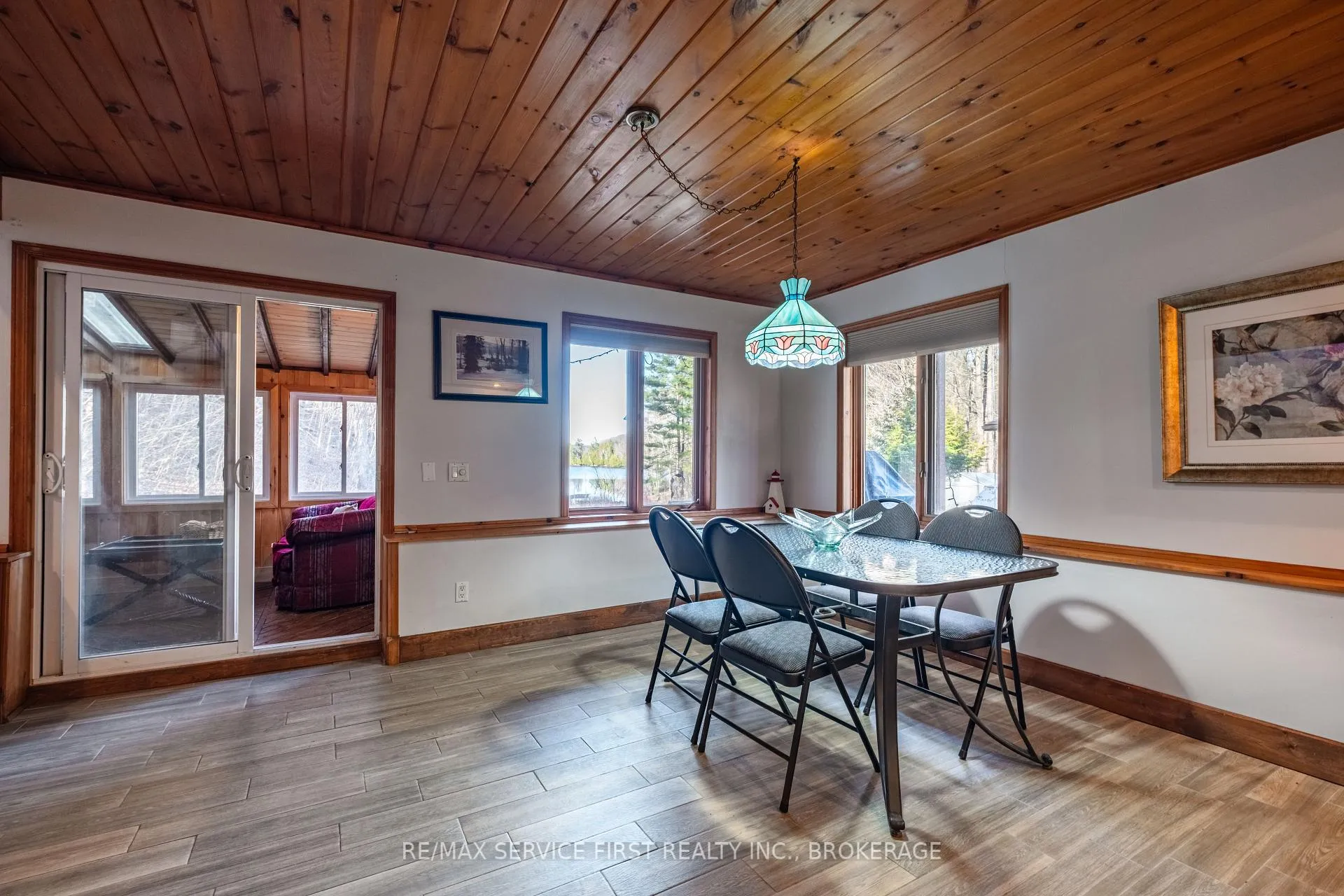 Photo 33 of 13 Pheasant Lane, Frontenac, Frontenac South — HOMEH