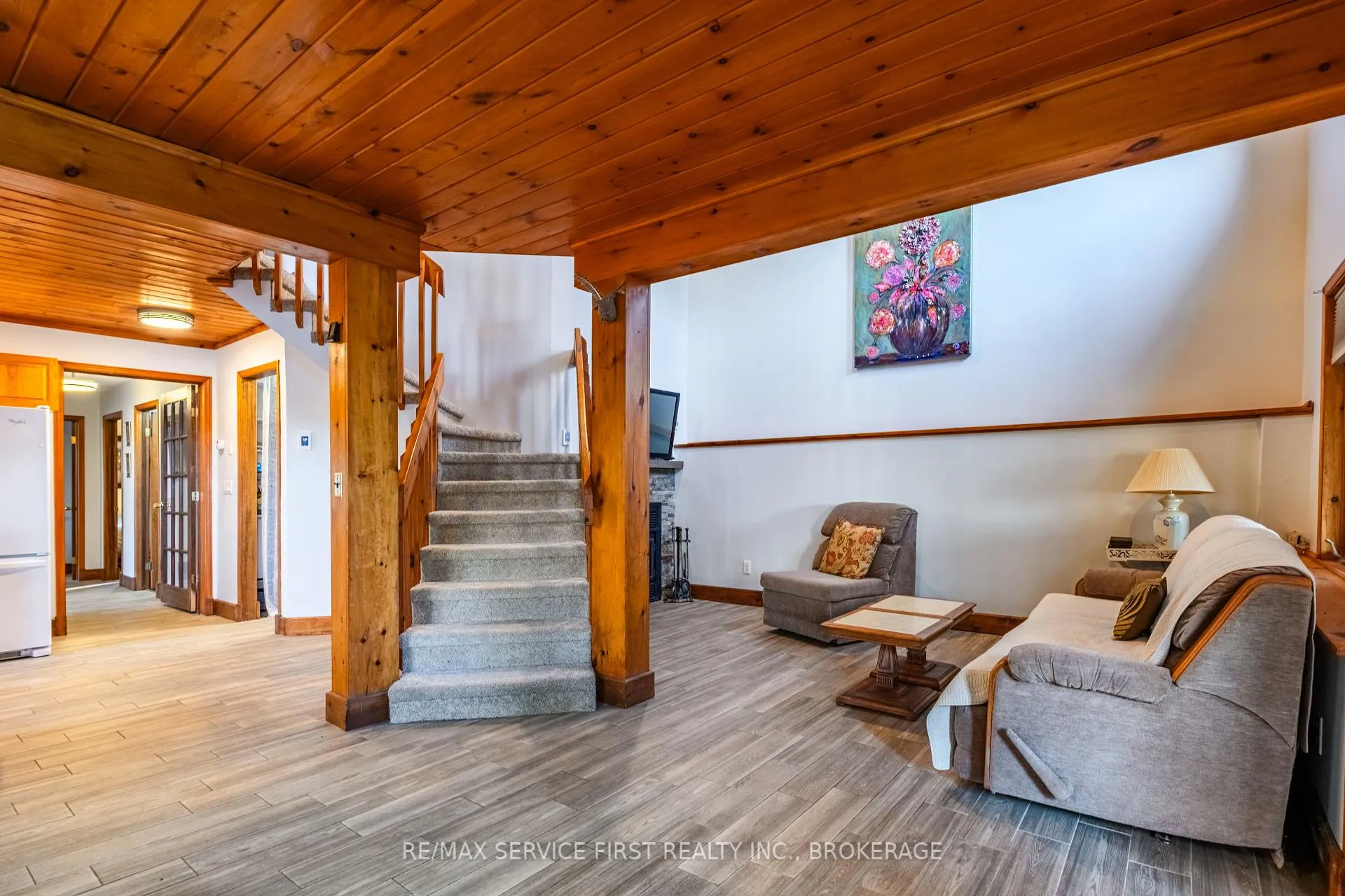 Photo 34 of 13 Pheasant Lane, Frontenac, Frontenac South — HOMEH