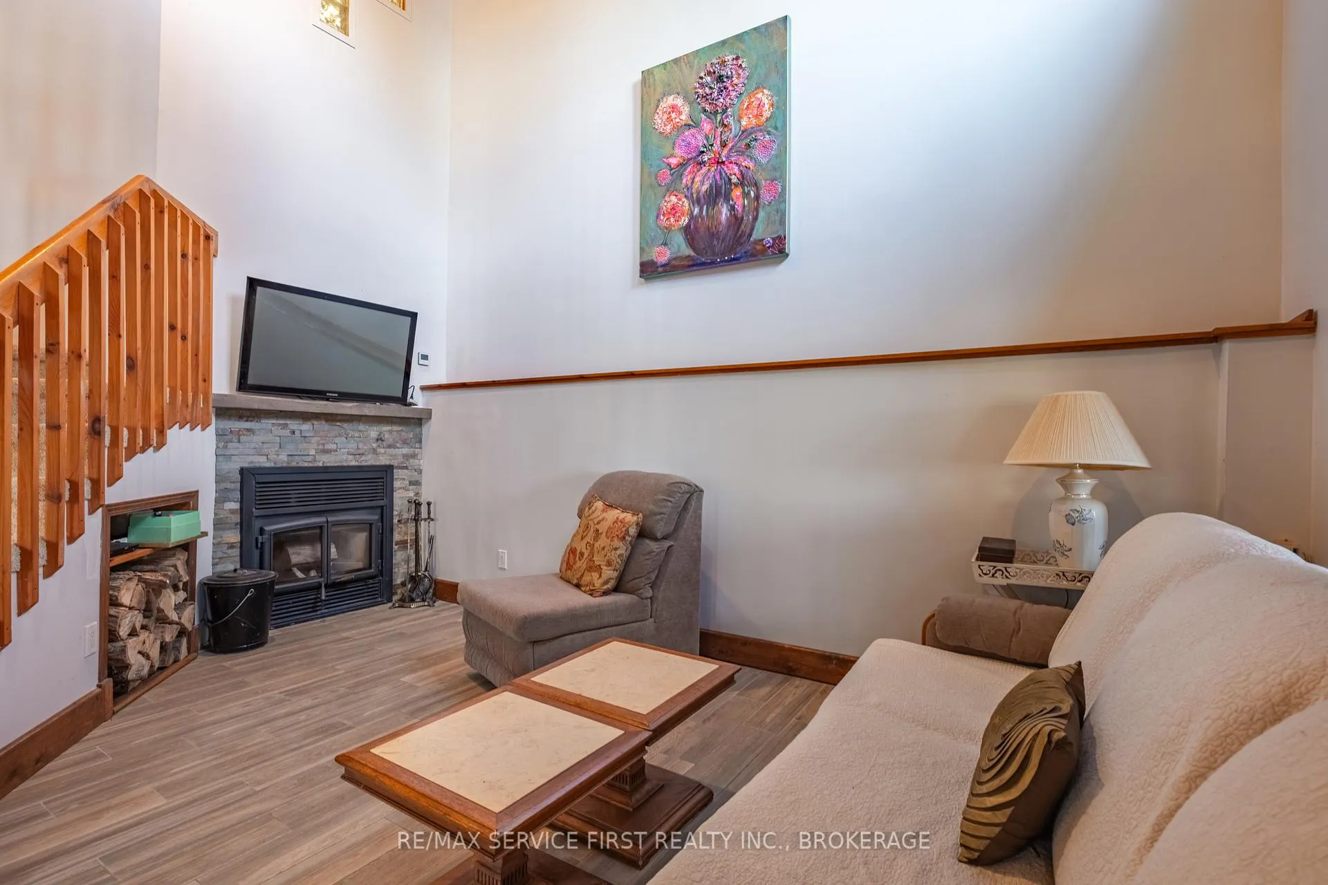 Photo 35 of 13 Pheasant Lane, Frontenac, Frontenac South — HOMEH