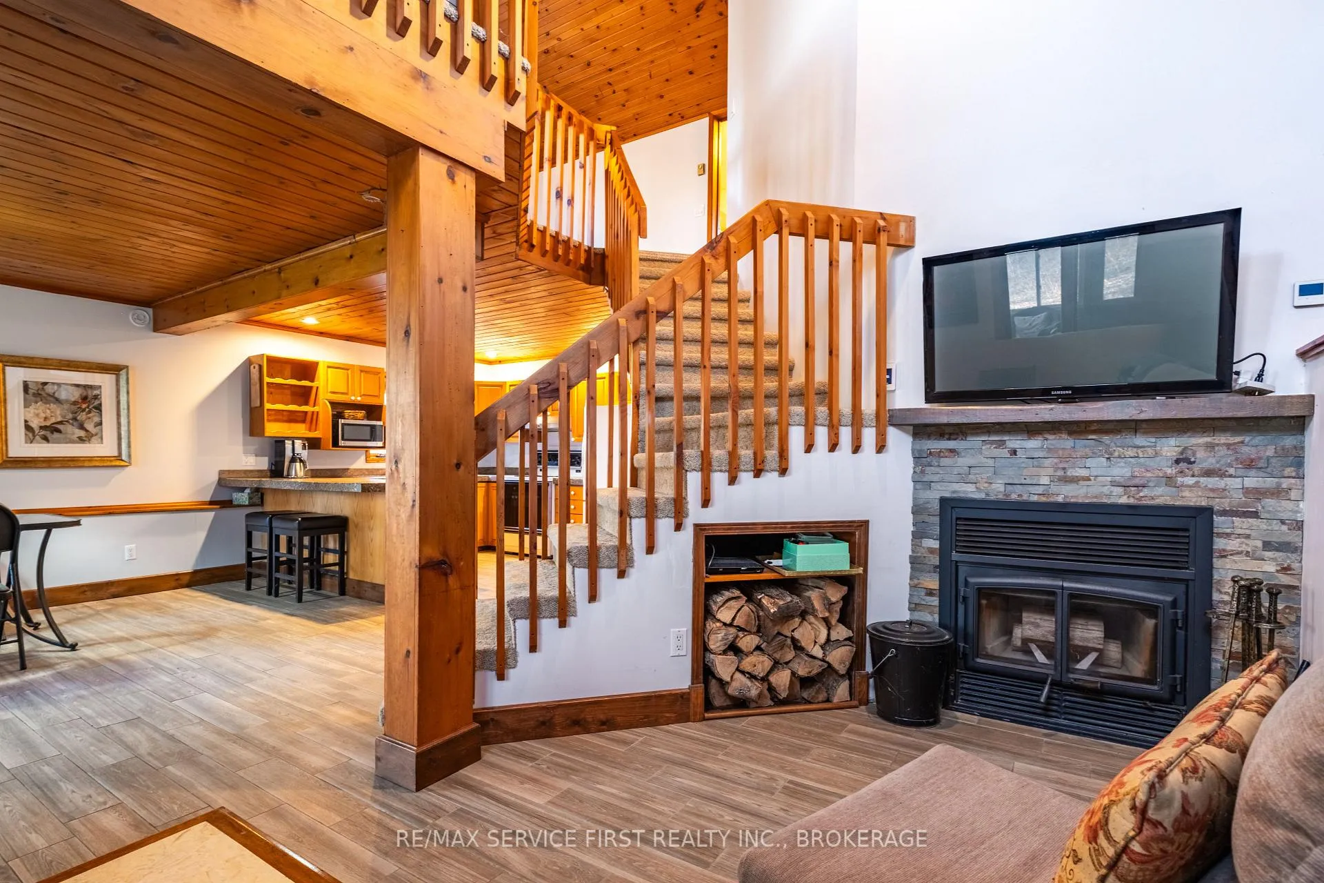 Photo 36 of 13 Pheasant Lane, Frontenac, Frontenac South — HOMEH