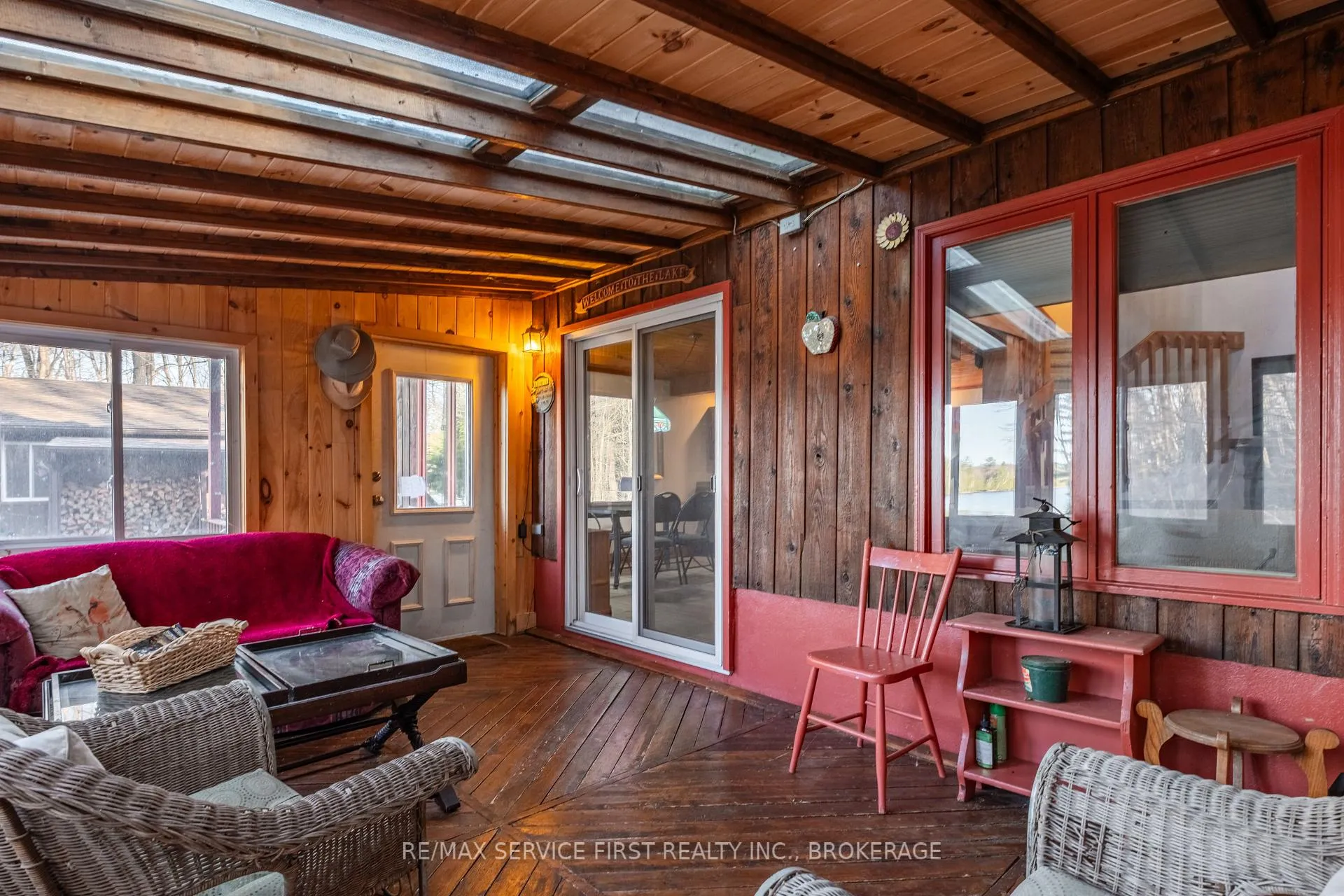 Photo 38 of 13 Pheasant Lane, Frontenac, Frontenac South — HOMEH