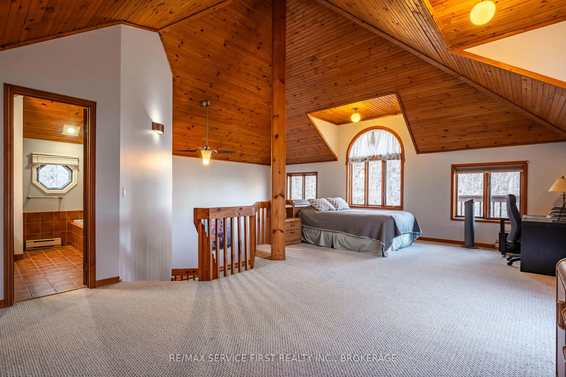 Photo 40 of 13 Pheasant Lane, Frontenac, Frontenac South — HOMEH