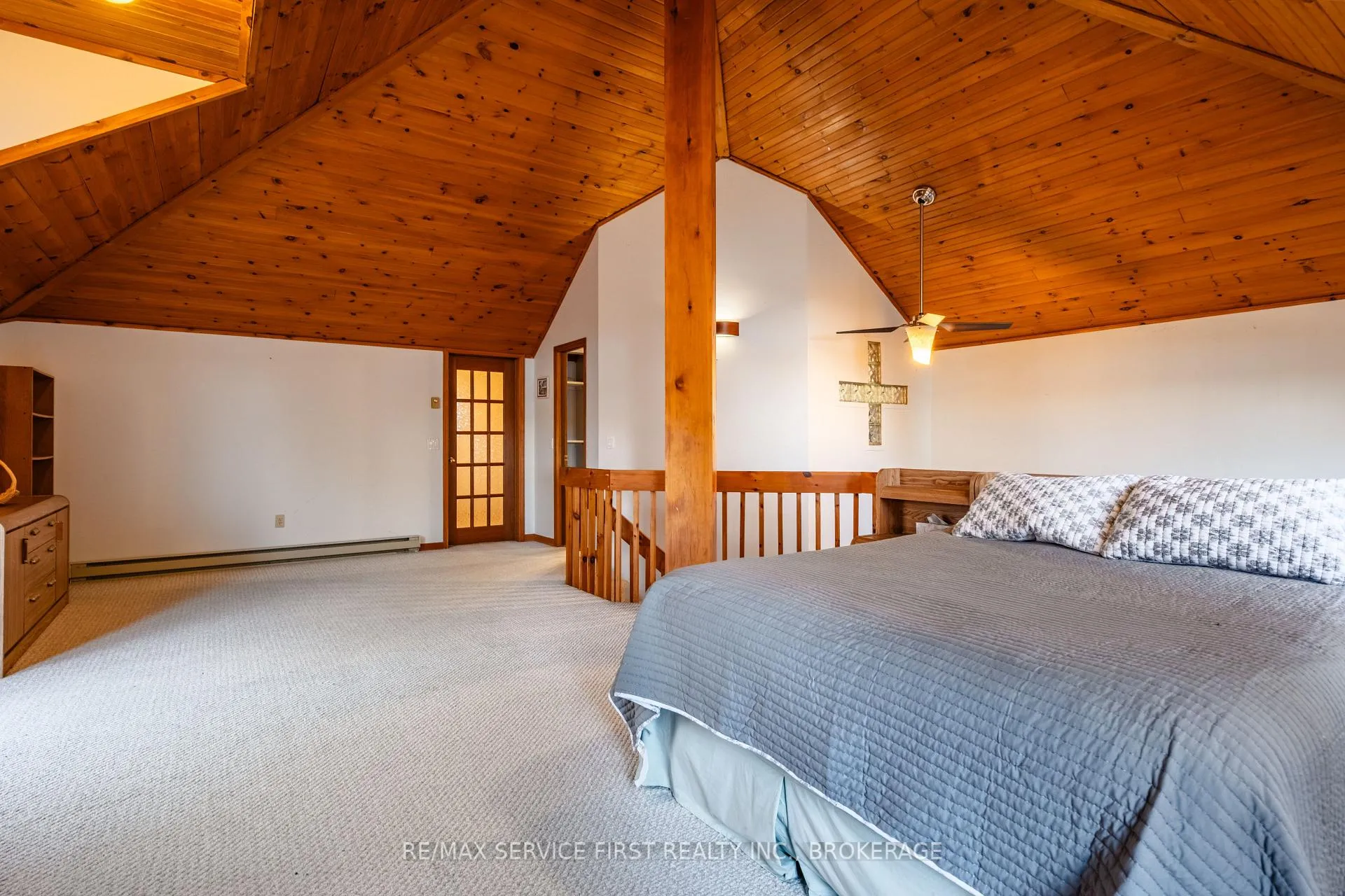 Photo 41 of 13 Pheasant Lane, Frontenac, Frontenac South — HOMEH