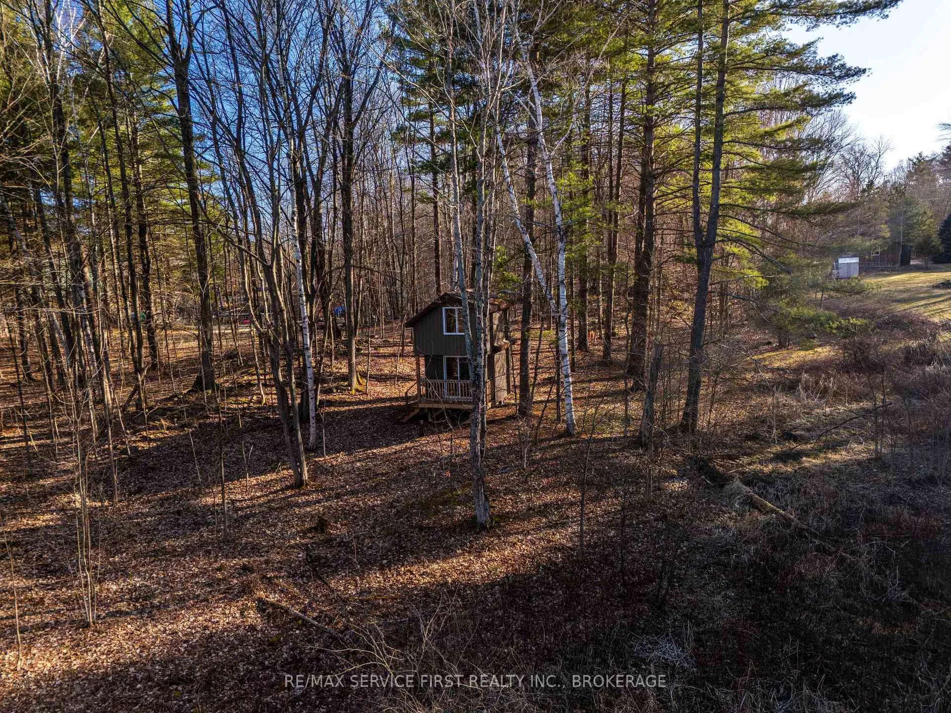 Photo 43 of 13 Pheasant Lane, Frontenac, Frontenac South — HOMEH