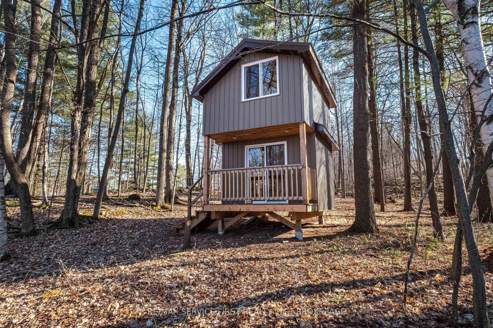 Photo 44 of 13 Pheasant Lane, Frontenac, Frontenac South — HOMEH