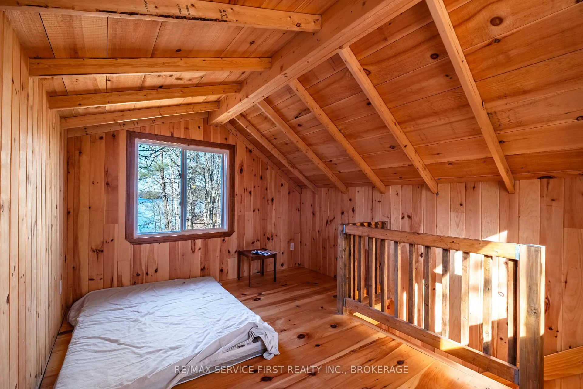 Photo 47 of 13 Pheasant Lane, Frontenac, Frontenac South — HOMEH
