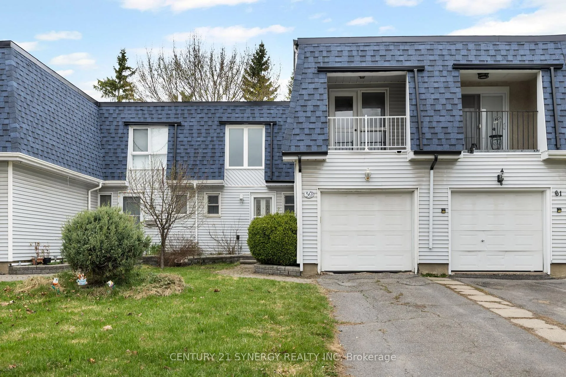 Photo 1 of 59 Oberon Street, Ottawa, Westcliffe Estates — HOMEH