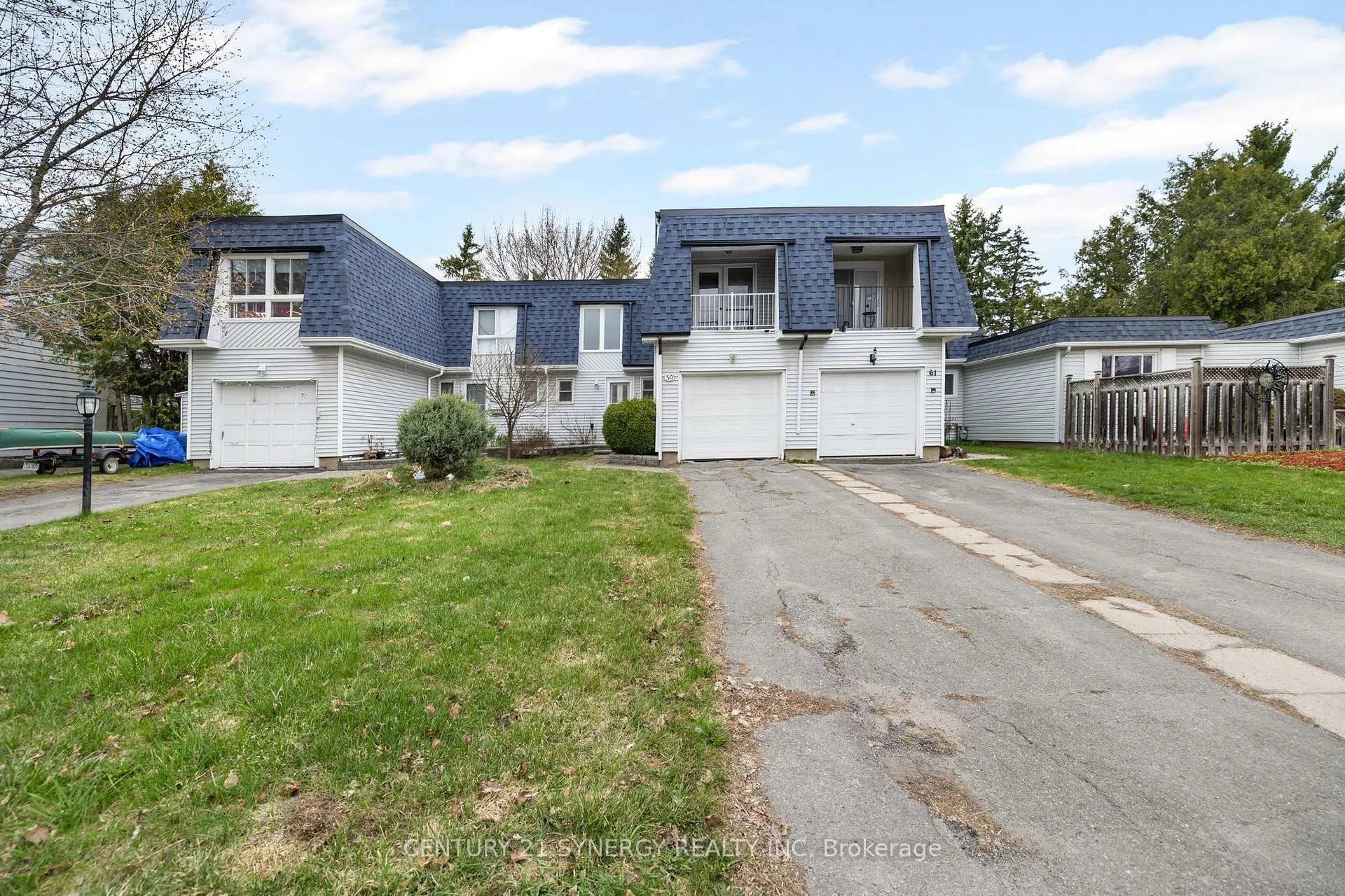 Photo 2 of 59 Oberon Street, Ottawa, Westcliffe Estates — HOMEH