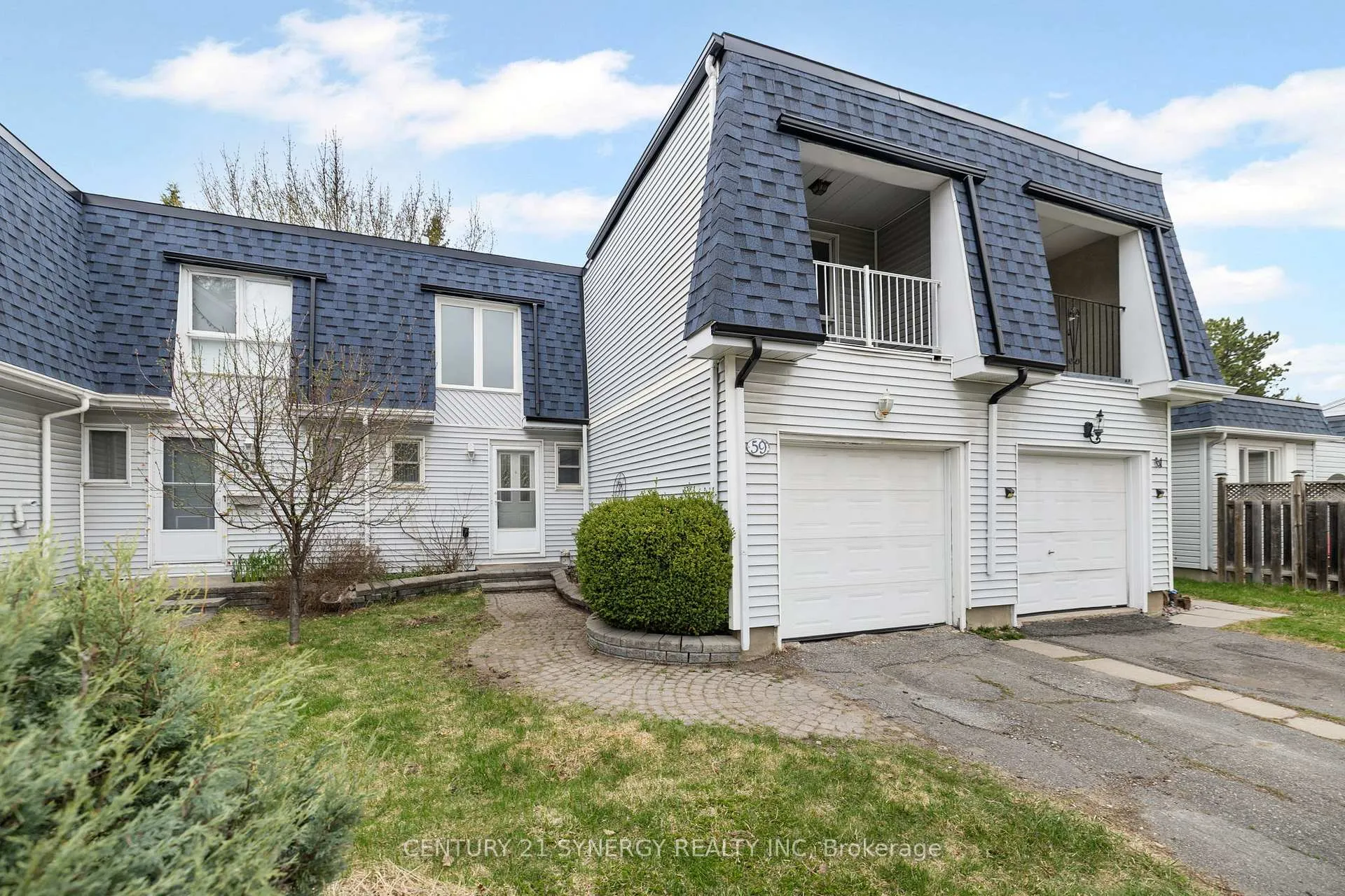 Photo 3 of 59 Oberon Street, Ottawa, Westcliffe Estates — HOMEH