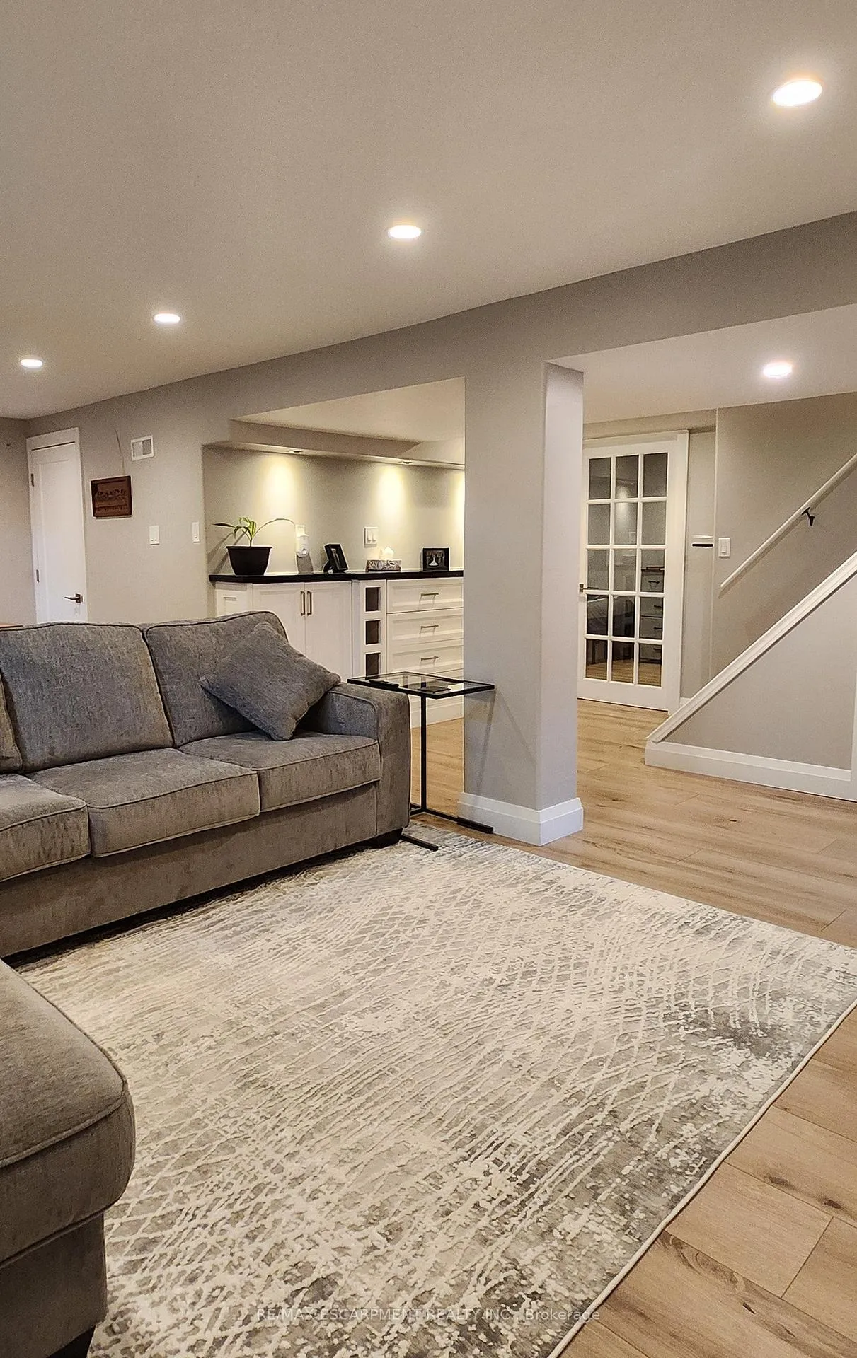 Photo 9 of Unit LOWER, 7 Brier Crescent, Brantford — HOMEH