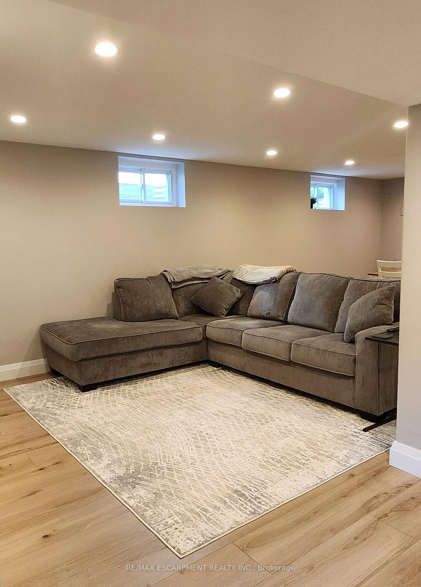 Photo 10 of Unit LOWER, 7 Brier Crescent, Brantford — HOMEH