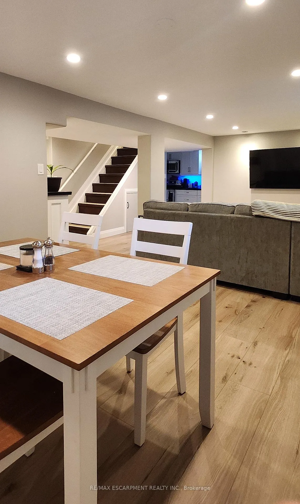 Photo 16 of Unit LOWER, 7 Brier Crescent, Brantford — HOMEH