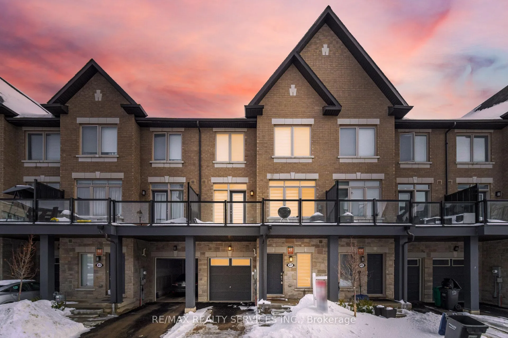 Photo 1 of 47 Tiveron Avenue, Caledon, Rural Caledon — HOMEH