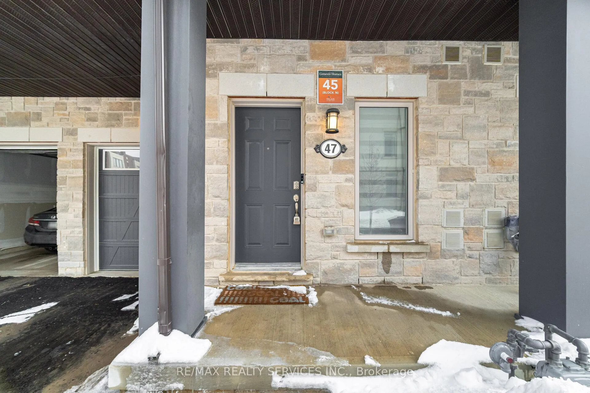 Photo 5 of 47 Tiveron Avenue, Caledon, Rural Caledon — HOMEH
