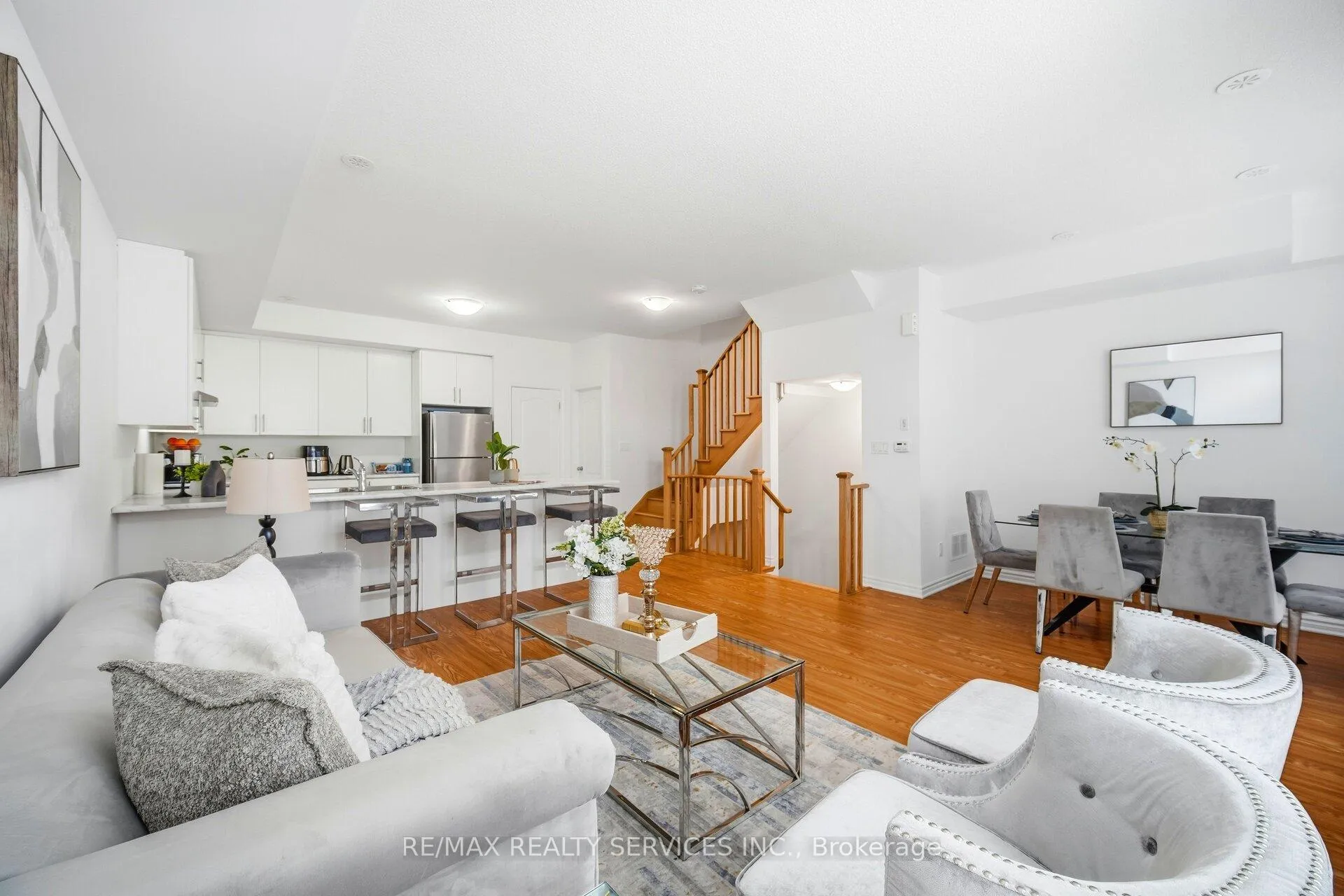 Photo 15 of 47 Tiveron Avenue, Caledon, Rural Caledon — HOMEH