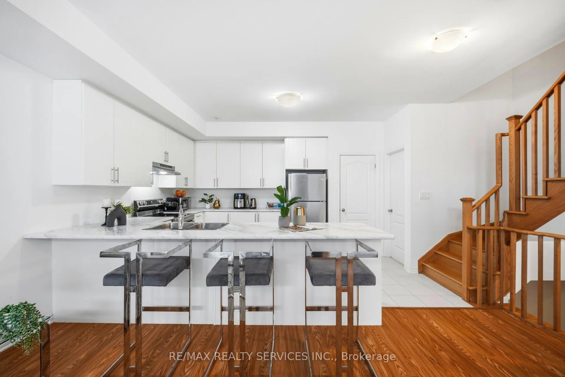Photo 18 of 47 Tiveron Avenue, Caledon, Rural Caledon — HOMEH