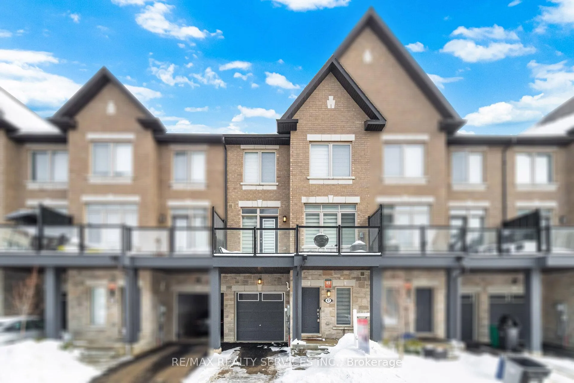 Photo 42 of 47 Tiveron Avenue, Caledon, Rural Caledon — HOMEH