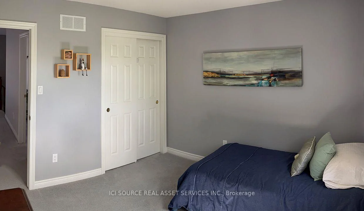 Photo 30 of 98 Summers Drive, Thorold, Confederation Heights — HOMEH