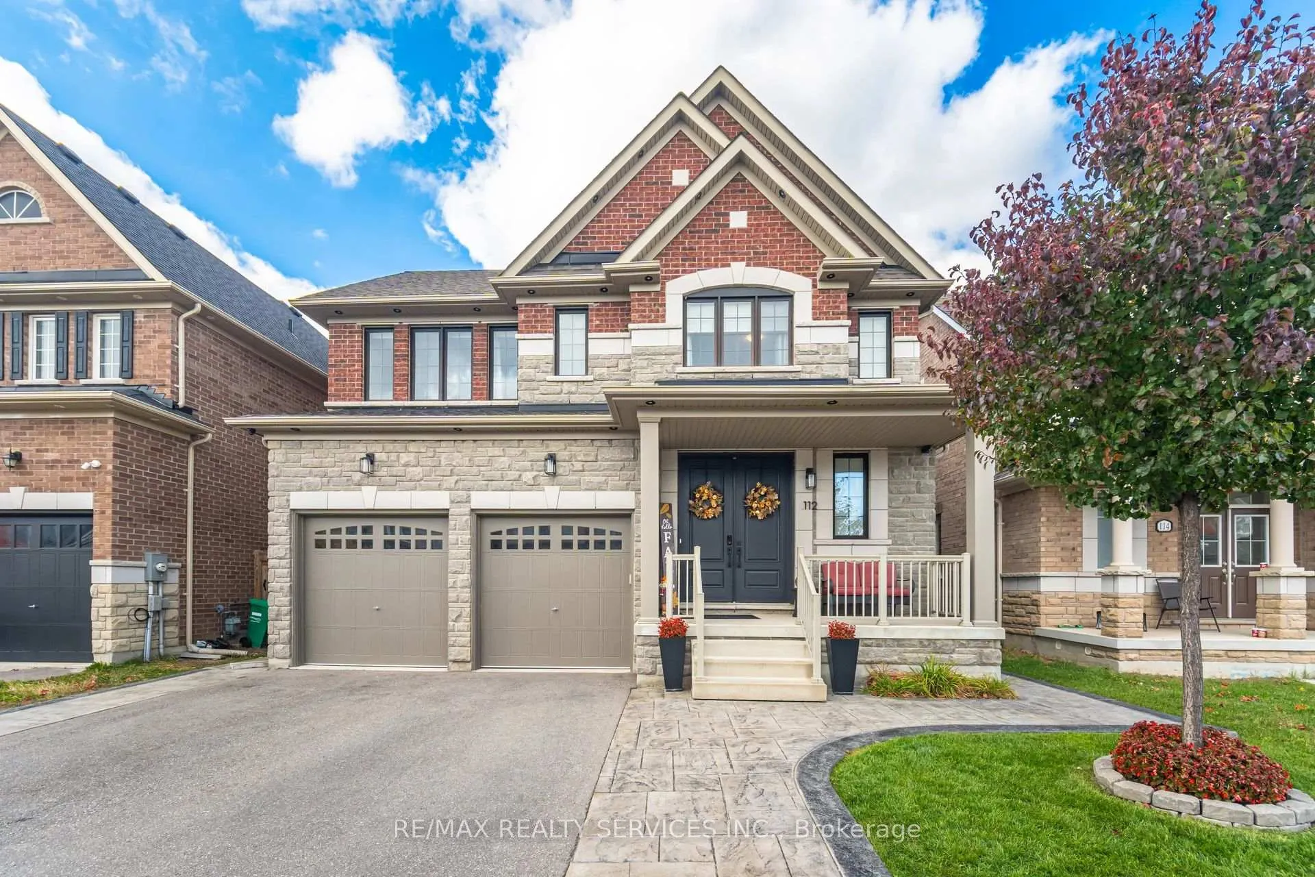Photo 2 of 112 Newhouse Boulevard, Caledon, Rural Caledon — HOMEH