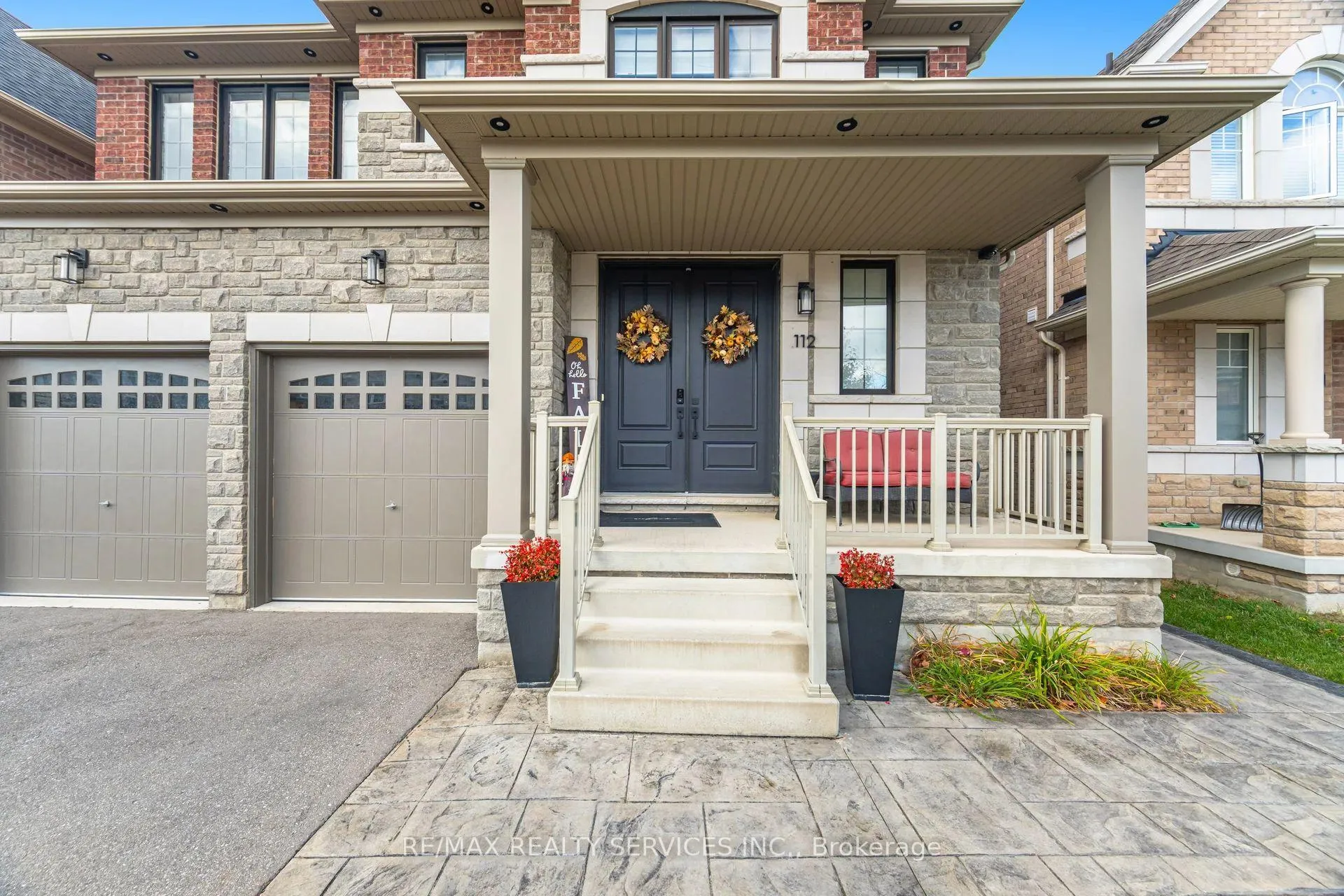 Photo 4 of 112 Newhouse Boulevard, Caledon, Rural Caledon — HOMEH