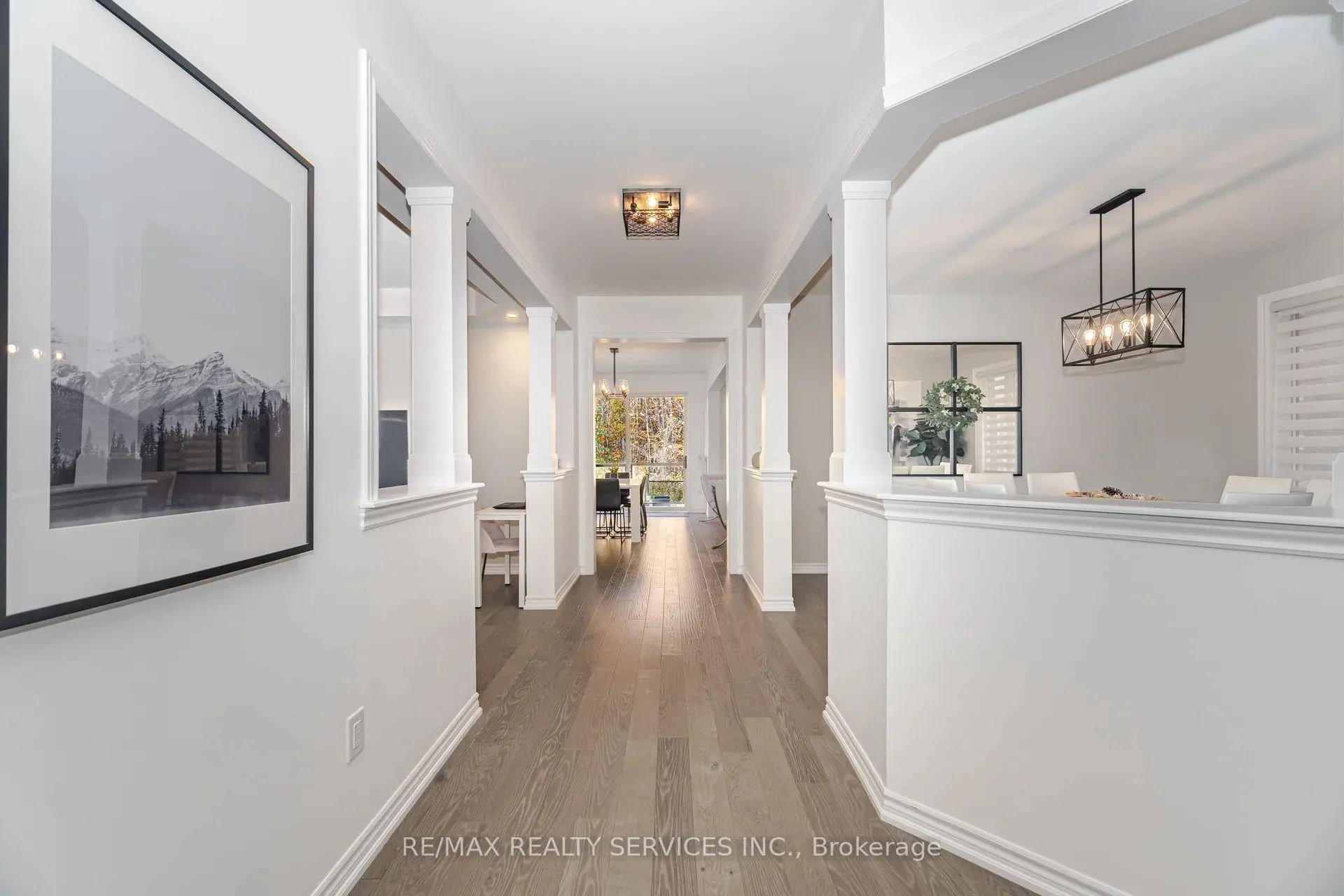 Photo 7 of 112 Newhouse Boulevard, Caledon, Rural Caledon — HOMEH