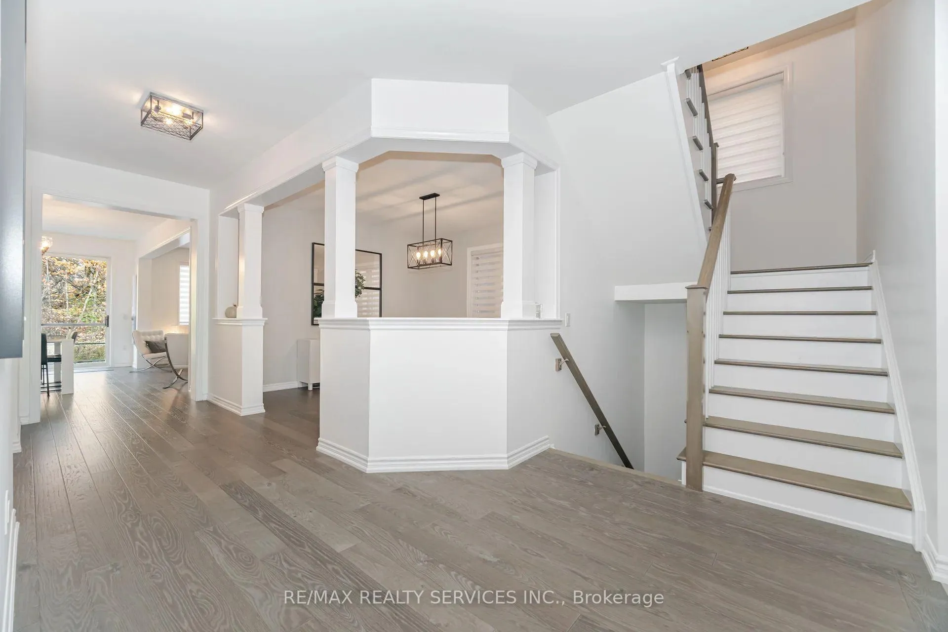 Photo 20 of 112 Newhouse Boulevard, Caledon, Rural Caledon — HOMEH