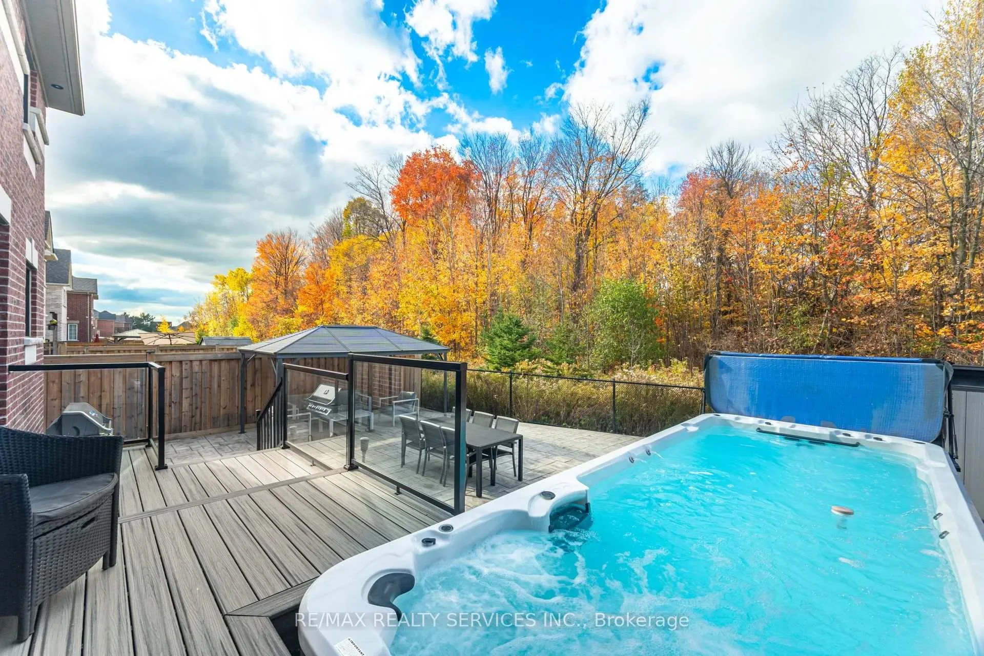 Photo 43 of 112 Newhouse Boulevard, Caledon, Rural Caledon — HOMEH