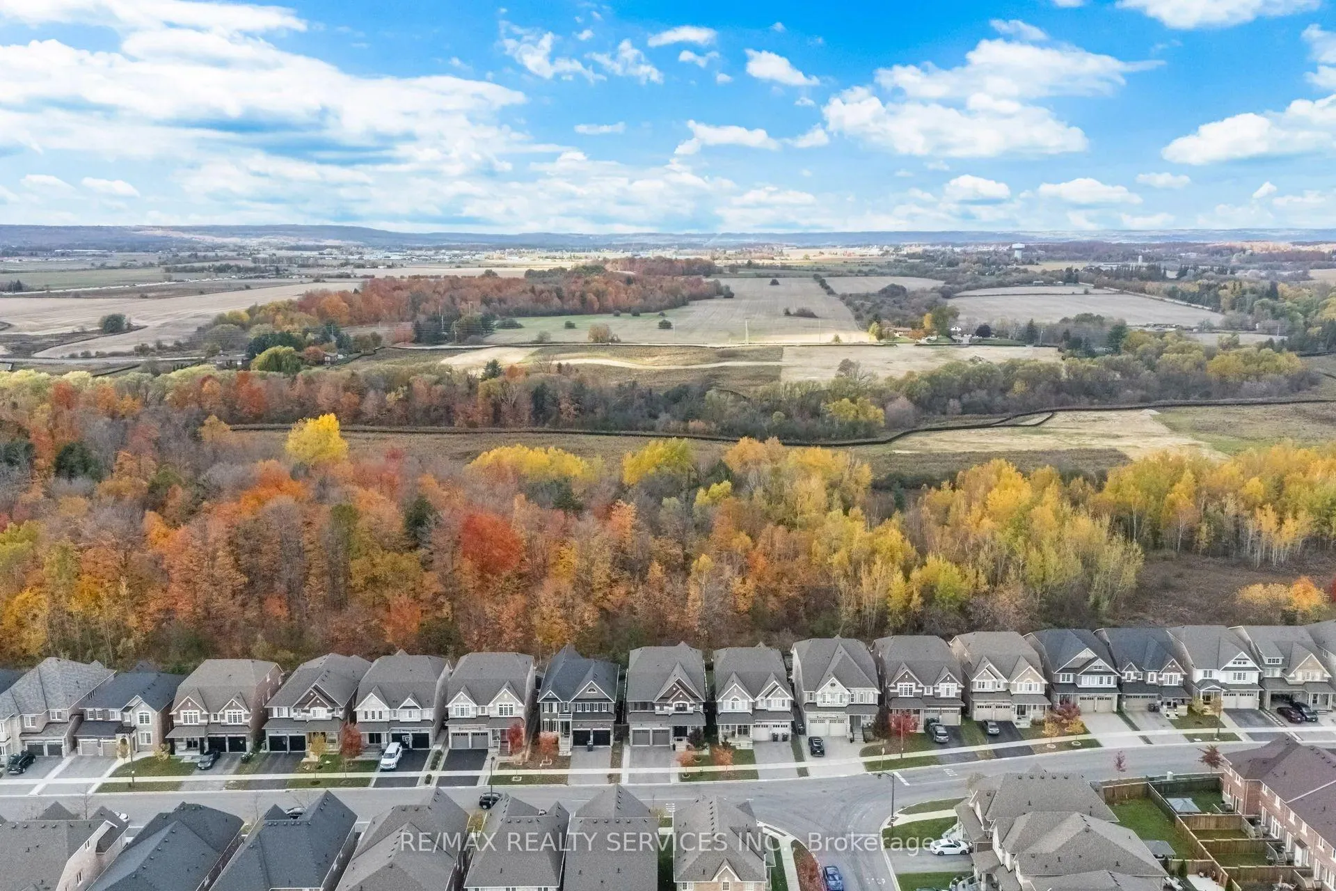 Photo 48 of 112 Newhouse Boulevard, Caledon, Rural Caledon — HOMEH