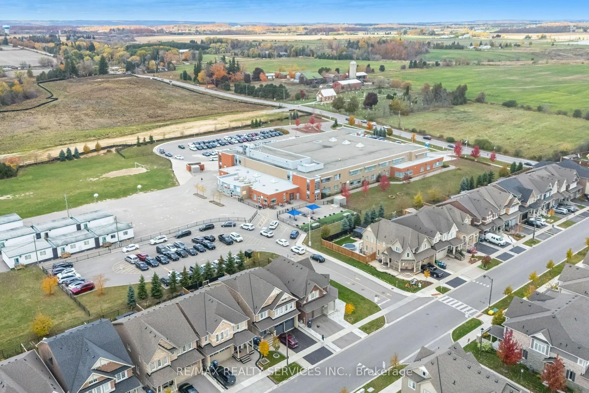Photo 49 of 112 Newhouse Boulevard, Caledon, Rural Caledon — HOMEH