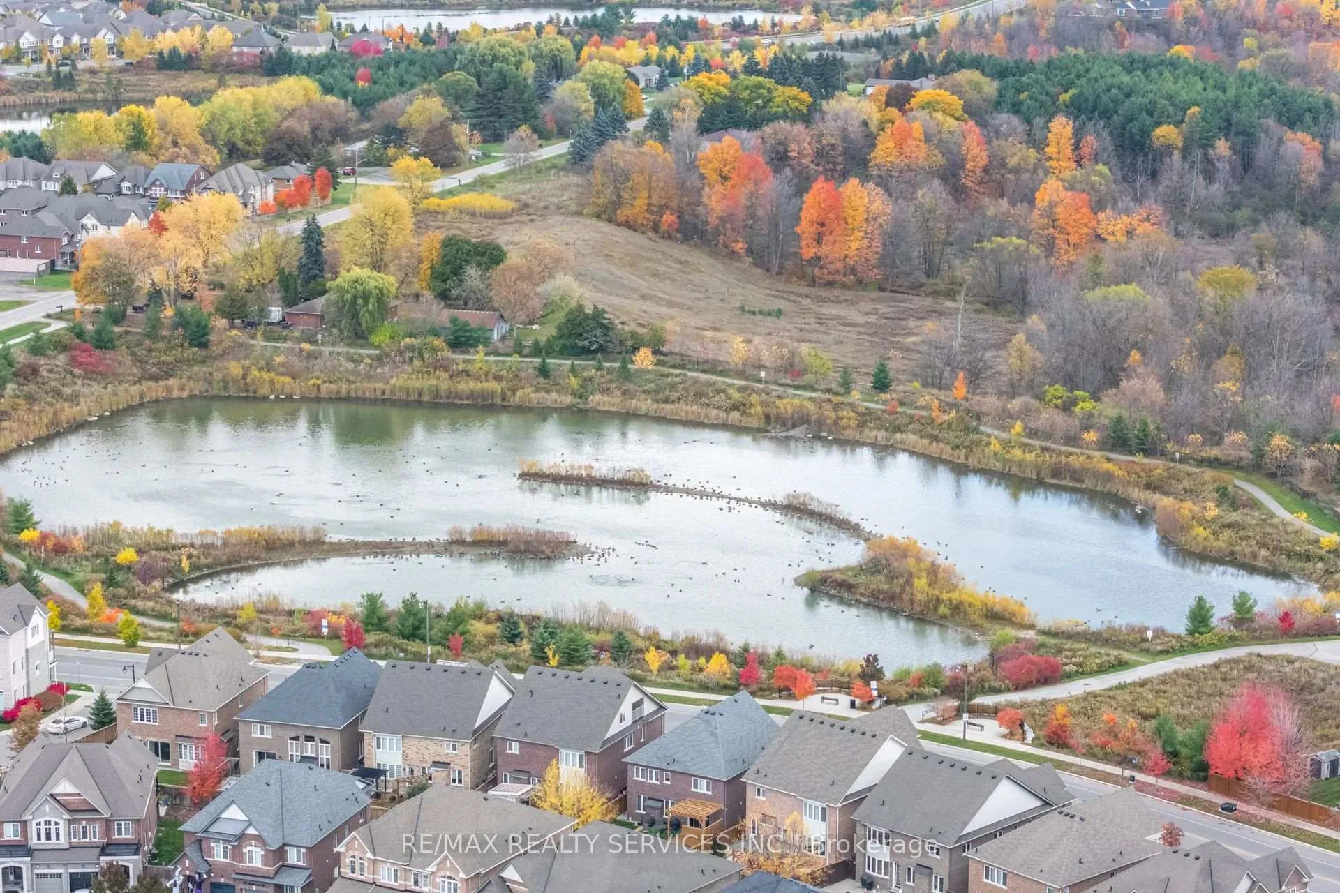 Photo 50 of 112 Newhouse Boulevard, Caledon, Rural Caledon — HOMEH