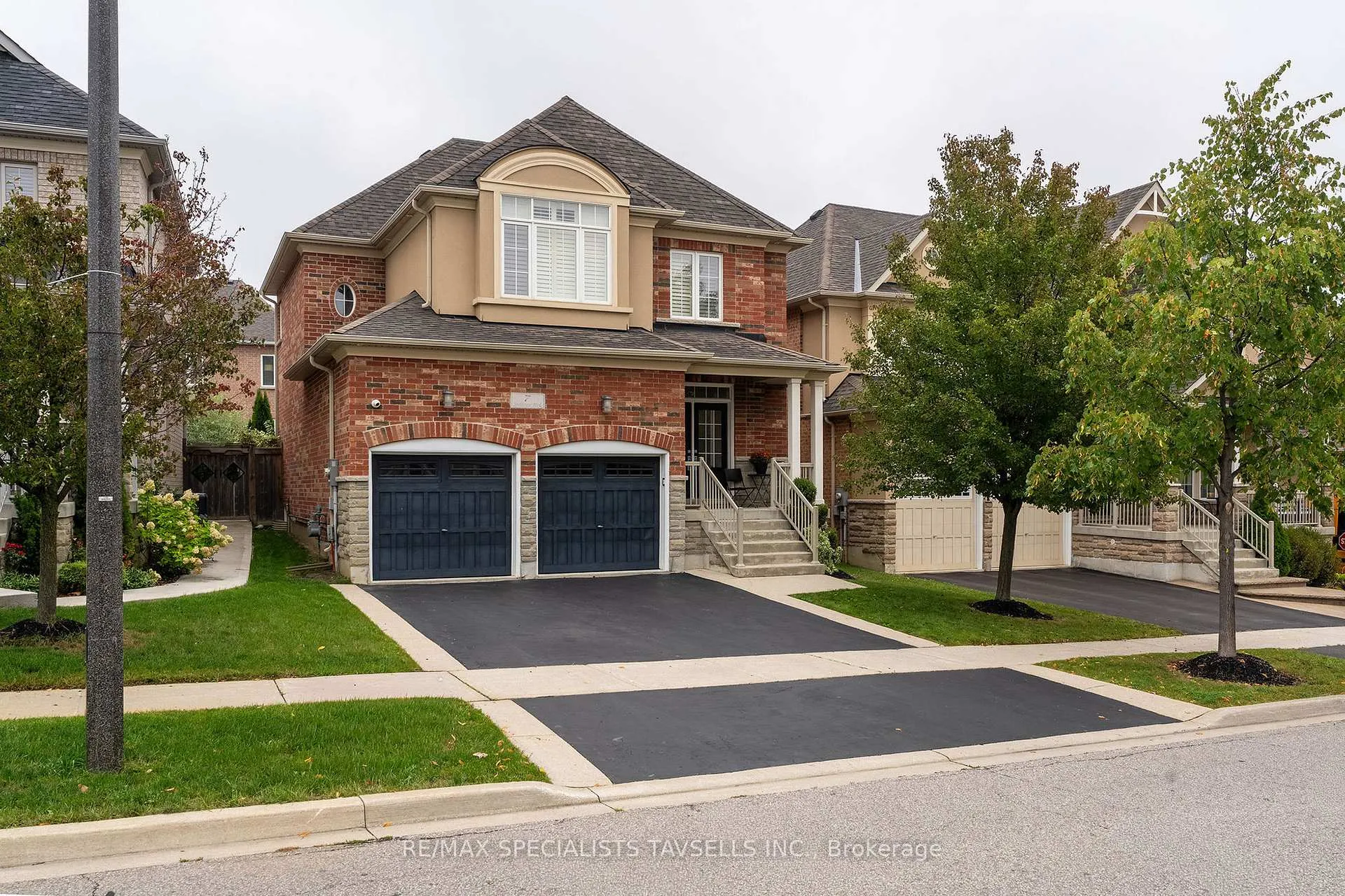 Photo 1 of 7 Snellview Boulevard, Caledon, Rural Caledon — HOMEH