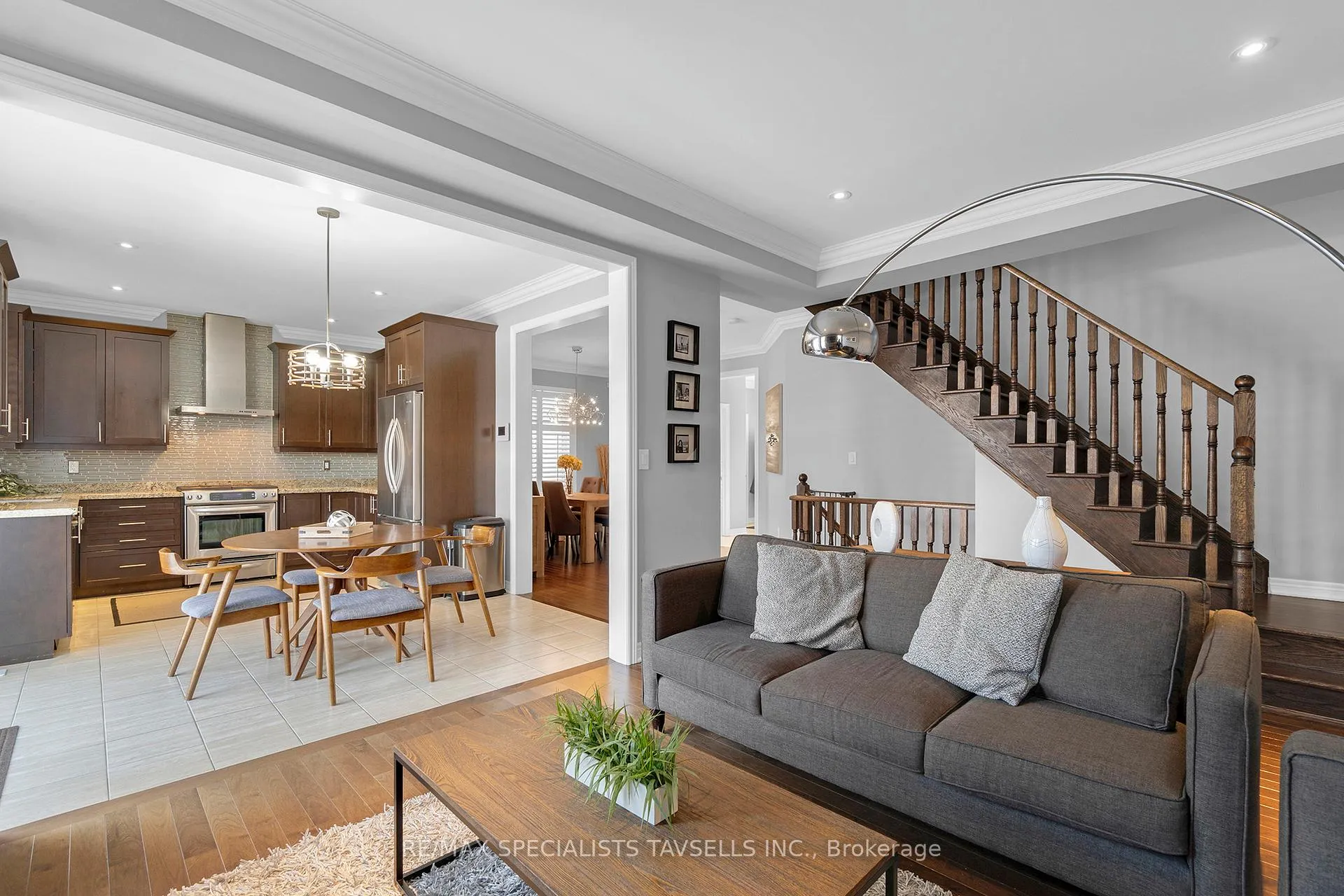 Photo 10 of 7 Snellview Boulevard, Caledon, Rural Caledon — HOMEH