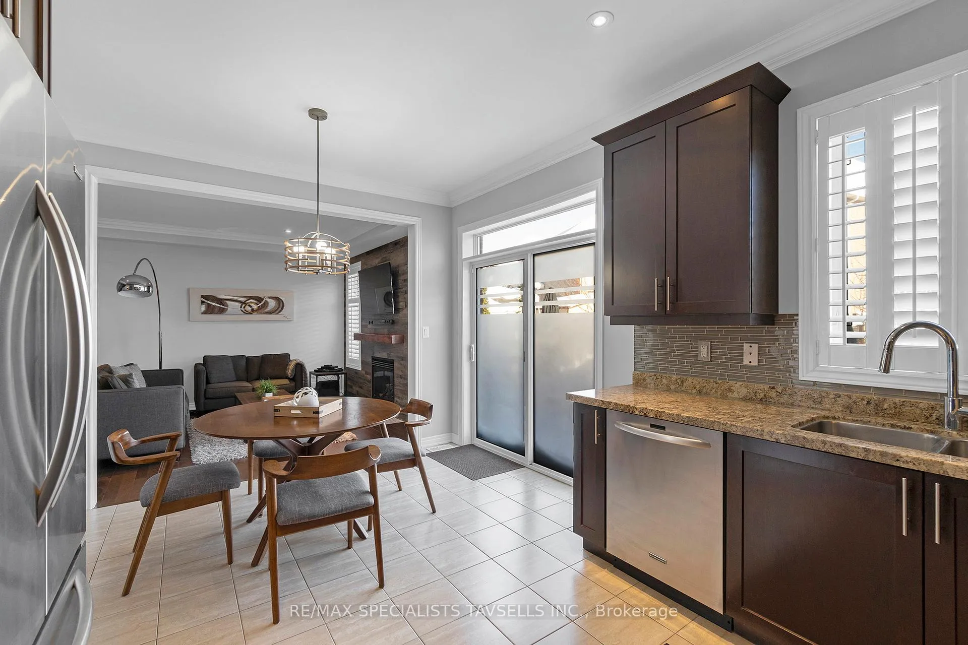 Photo 14 of 7 Snellview Boulevard, Caledon, Rural Caledon — HOMEH