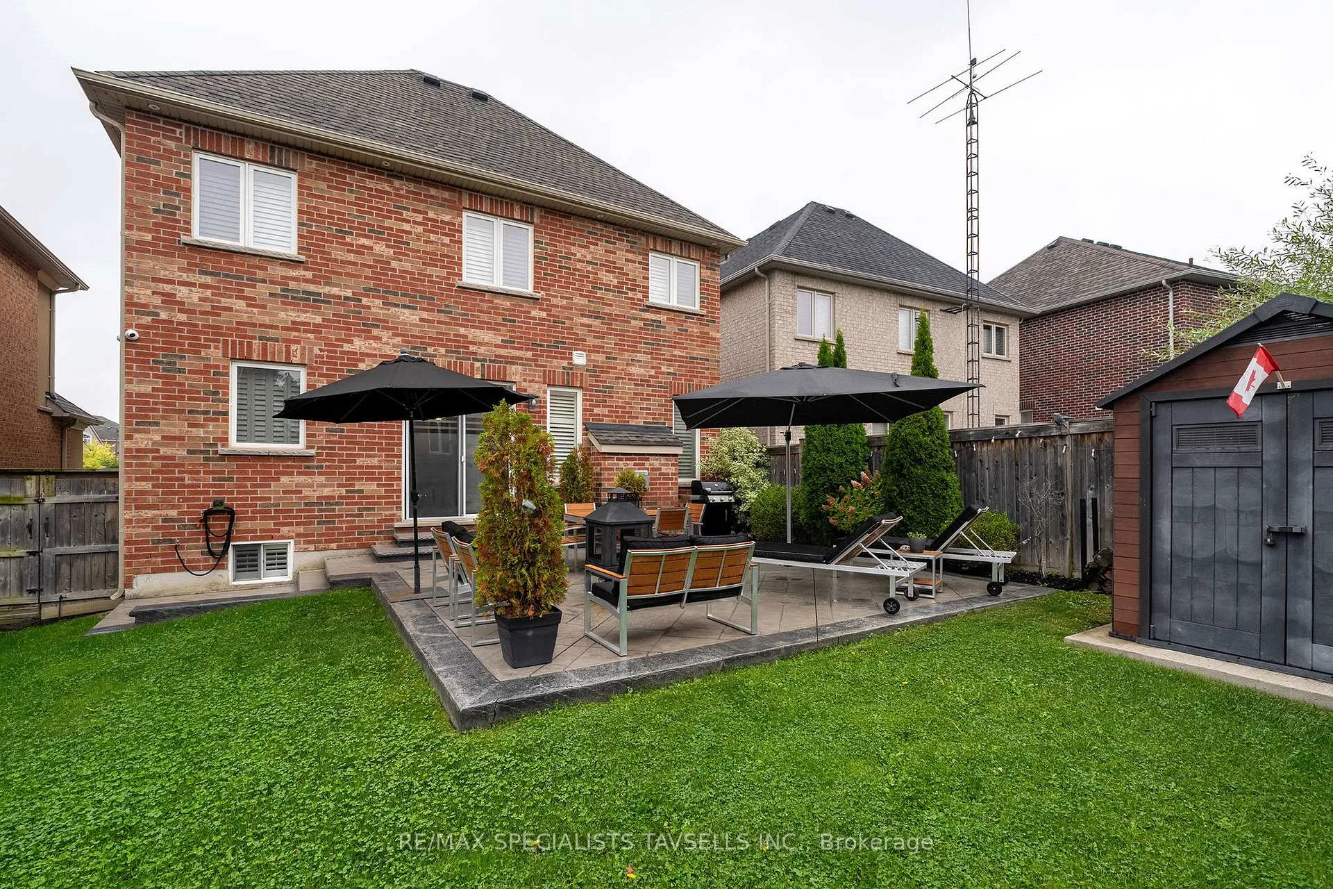 Photo 29 of 7 Snellview Boulevard, Caledon, Rural Caledon — HOMEH