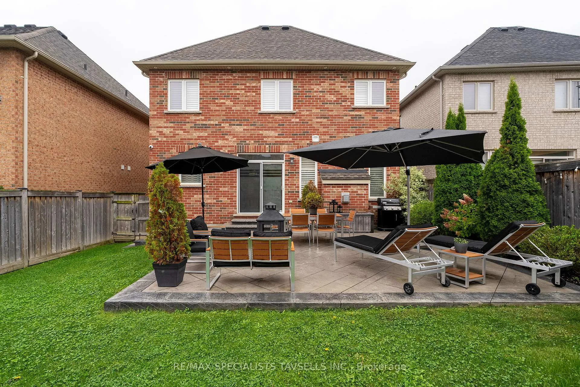 Photo 30 of 7 Snellview Boulevard, Caledon, Rural Caledon — HOMEH