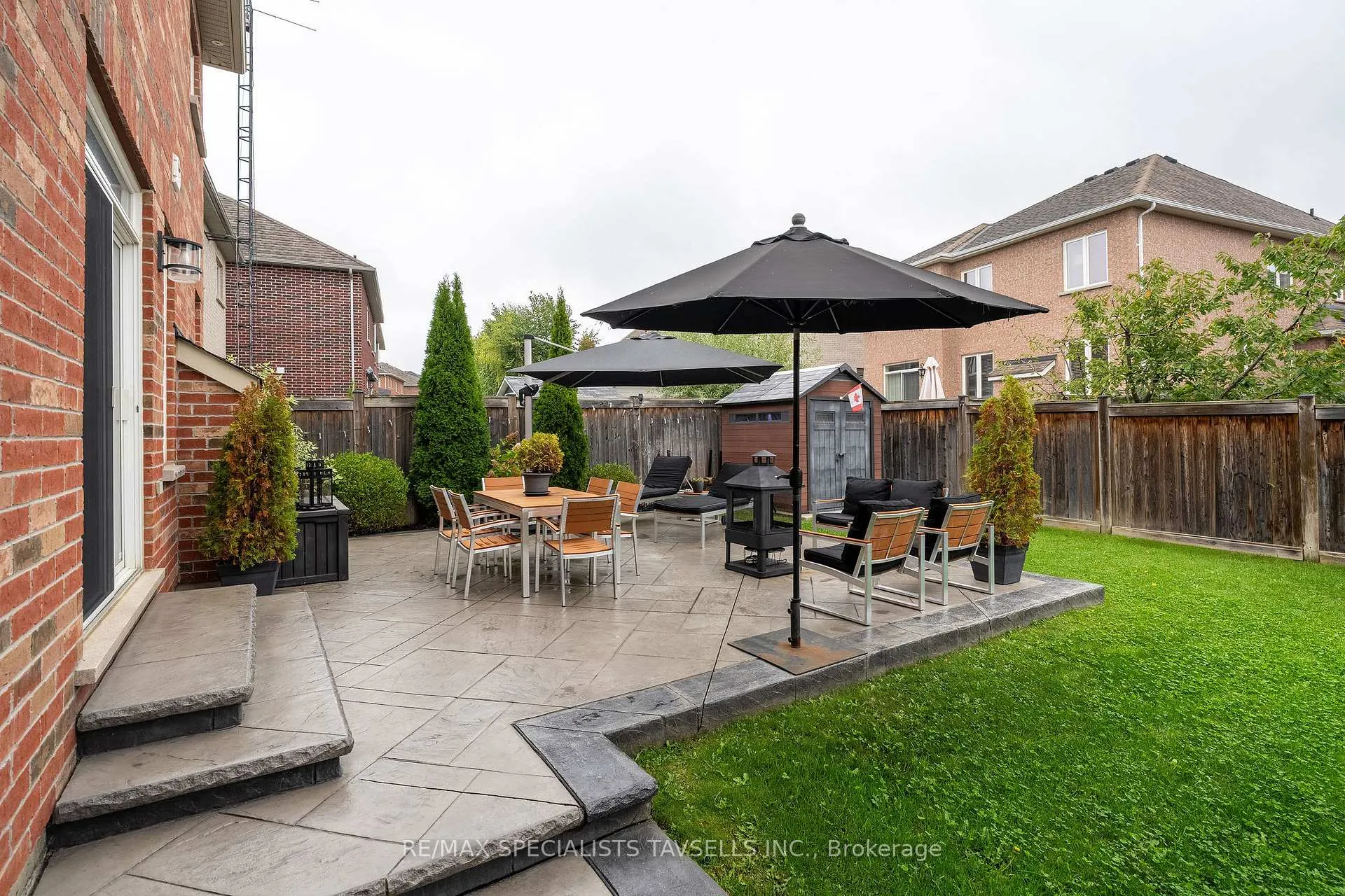 Photo 33 of 7 Snellview Boulevard, Caledon, Rural Caledon — HOMEH