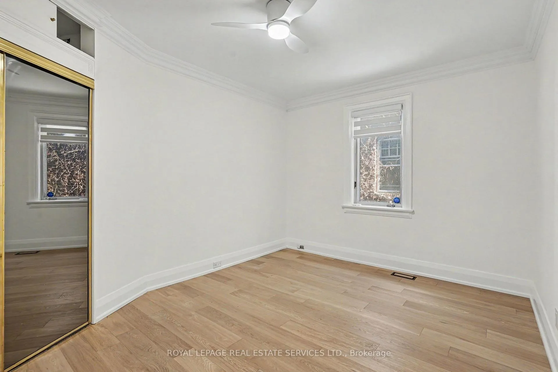 Photo 12 of Unit Main, 112 Hudson Drive, Toronto, Rosedale-Moore Park — HOMEH