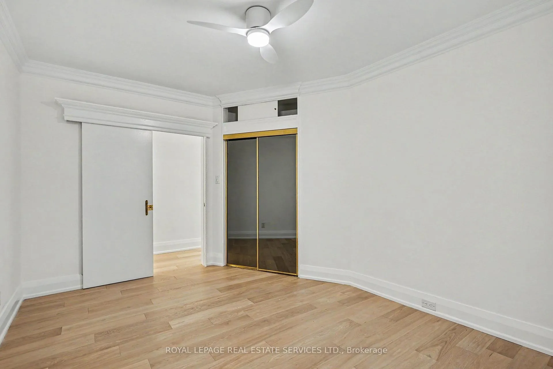 Photo 15 of Unit Main, 112 Hudson Drive, Toronto, Rosedale-Moore Park — HOMEH
