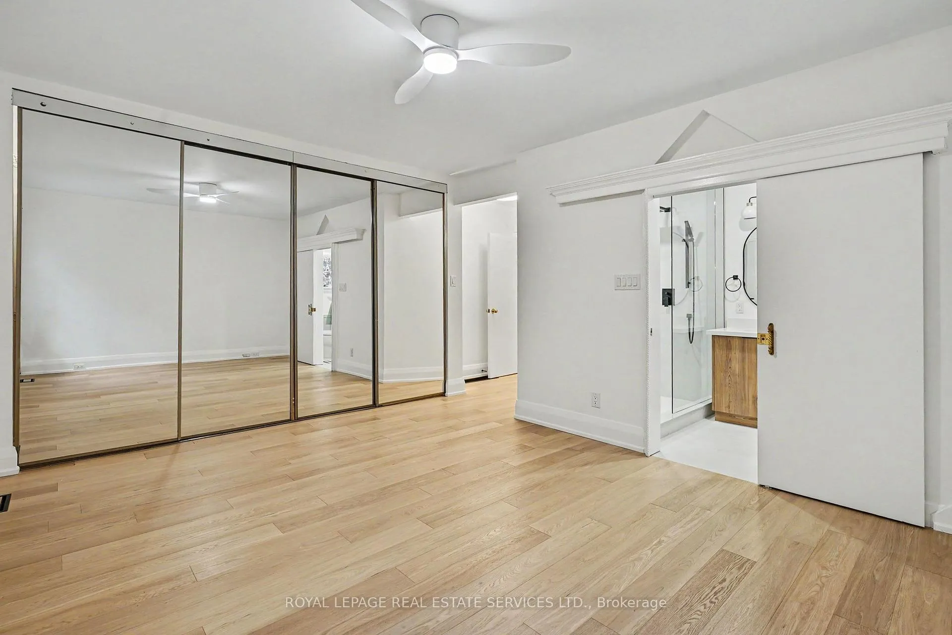 Photo 16 of Unit Main, 112 Hudson Drive, Toronto, Rosedale-Moore Park — HOMEH