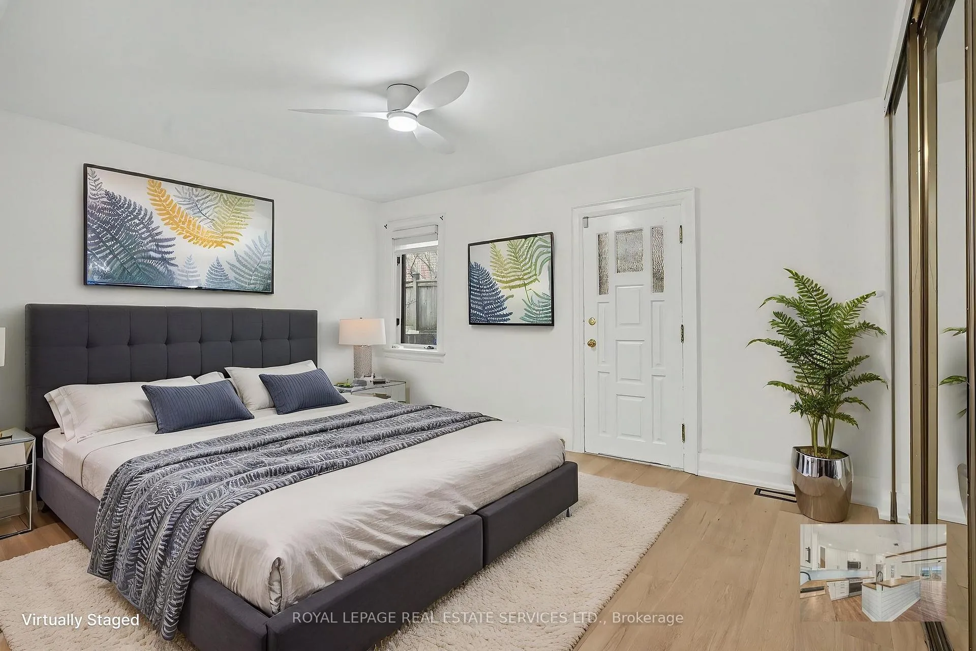Photo 18 of Unit Main, 112 Hudson Drive, Toronto, Rosedale-Moore Park — HOMEH