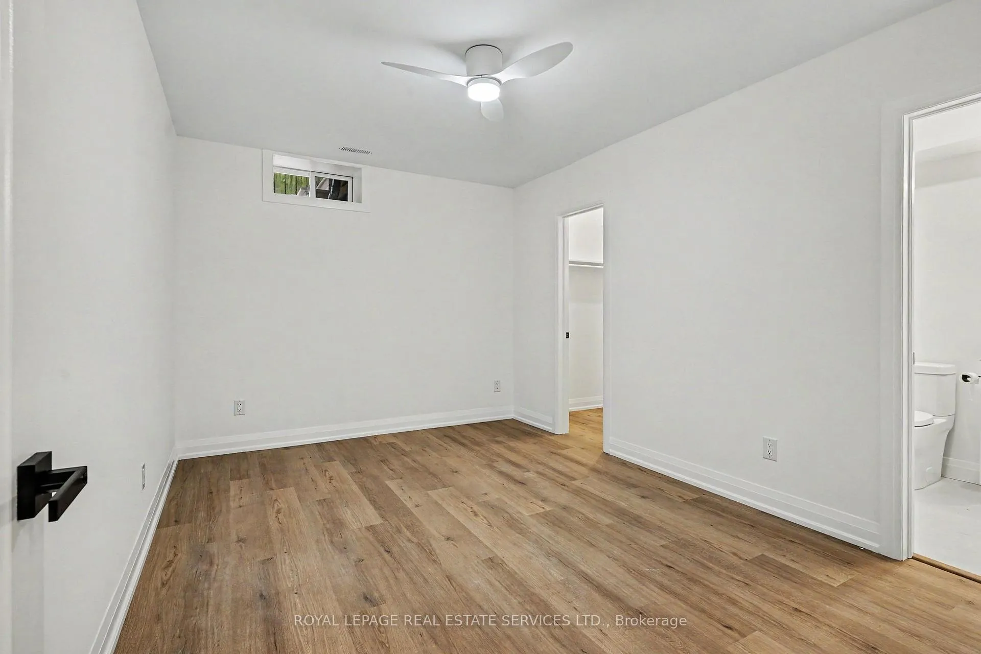 Photo 20 of Unit Main, 112 Hudson Drive, Toronto, Rosedale-Moore Park — HOMEH
