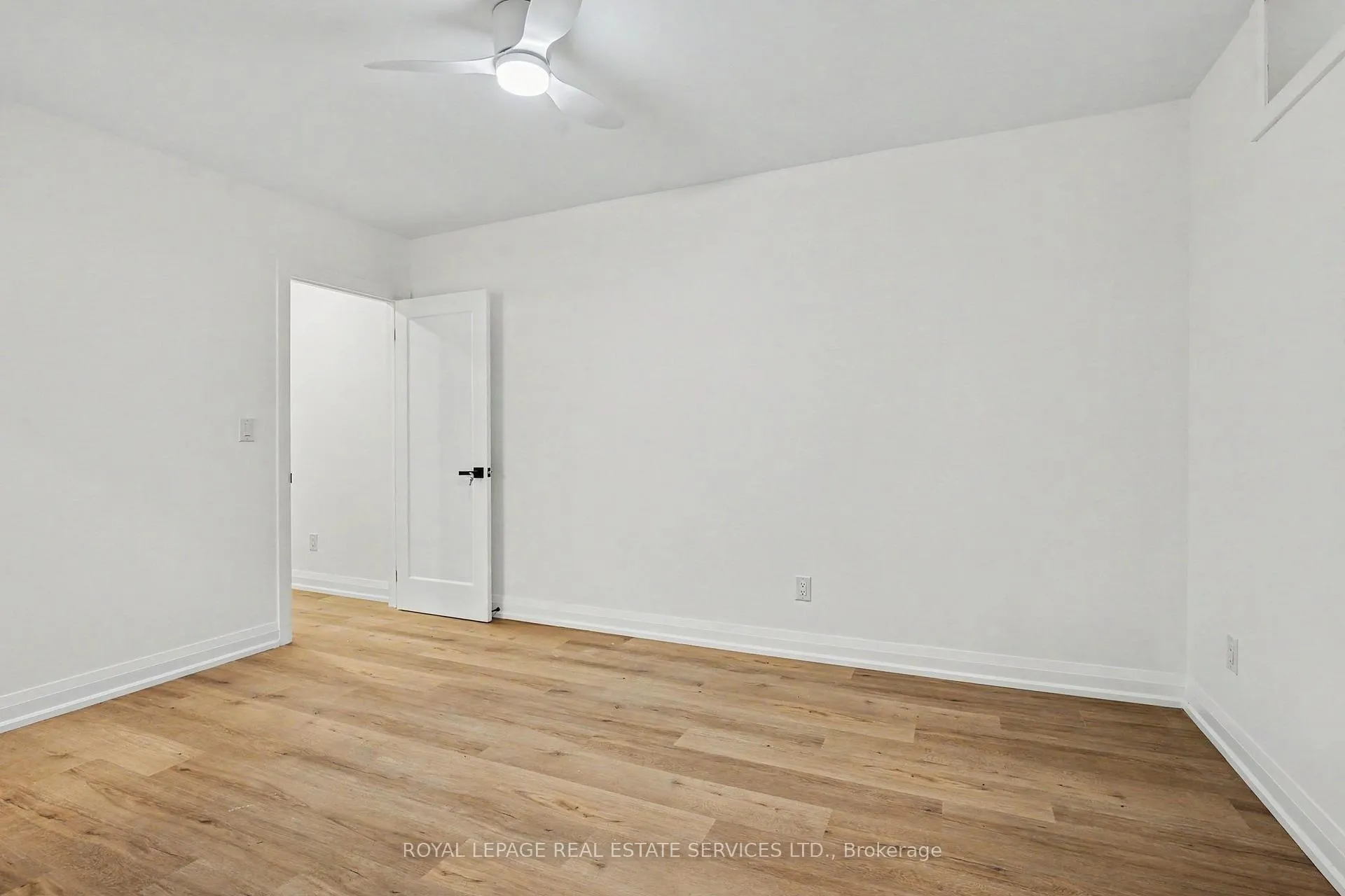 Photo 21 of Unit Main, 112 Hudson Drive, Toronto, Rosedale-Moore Park — HOMEH