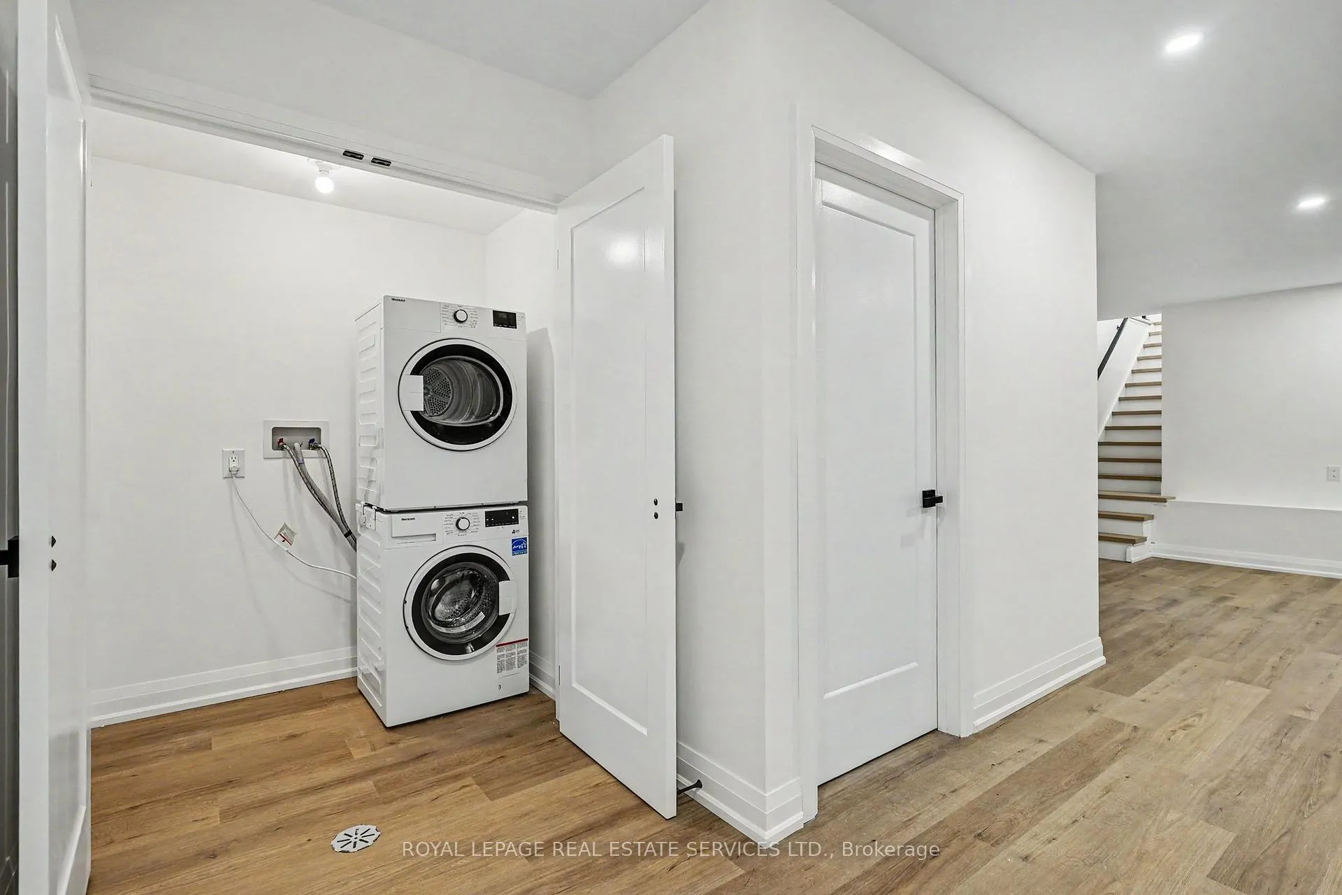 Photo 23 of Unit Main, 112 Hudson Drive, Toronto, Rosedale-Moore Park — HOMEH