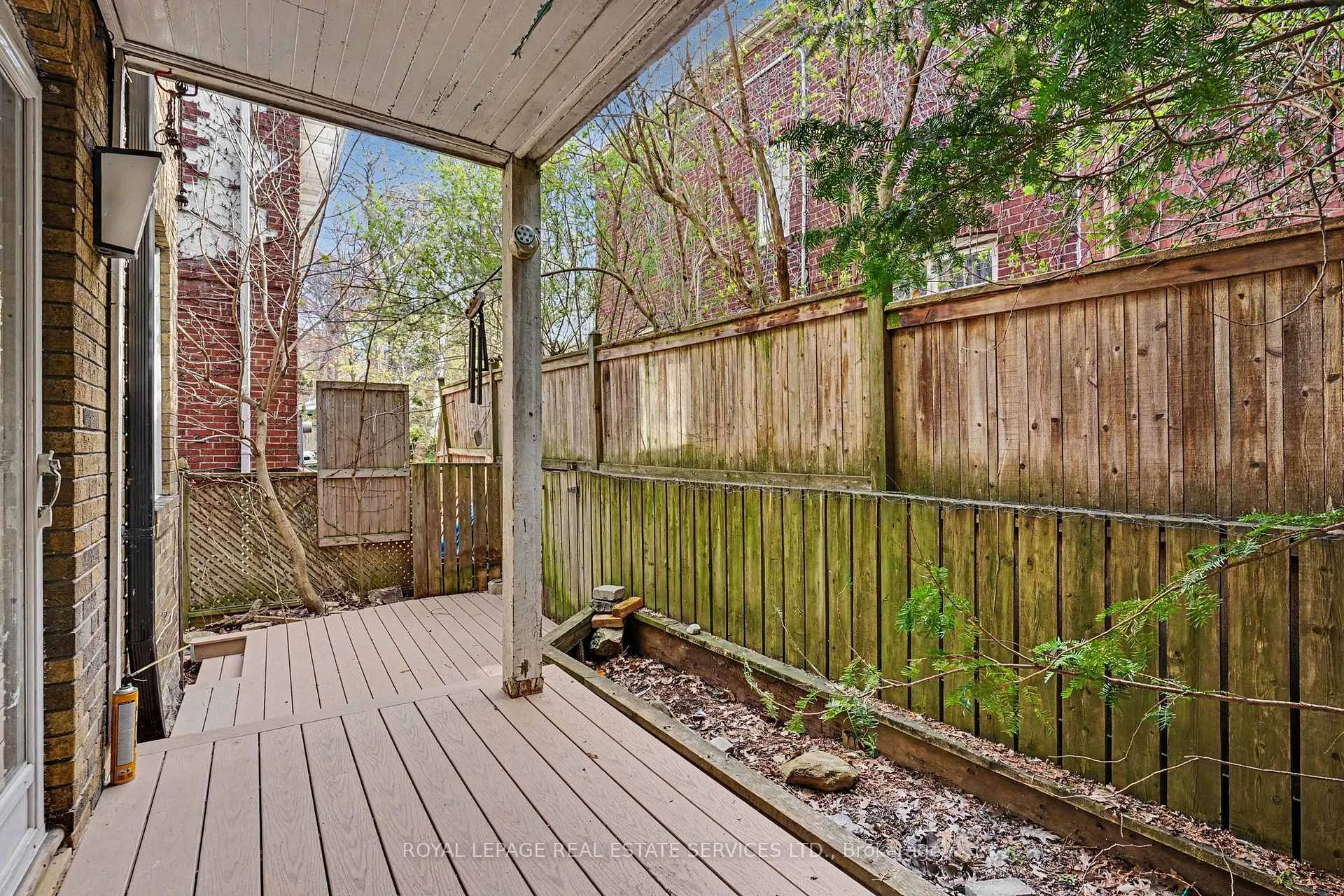 Photo 25 of Unit Main, 112 Hudson Drive, Toronto, Rosedale-Moore Park — HOMEH