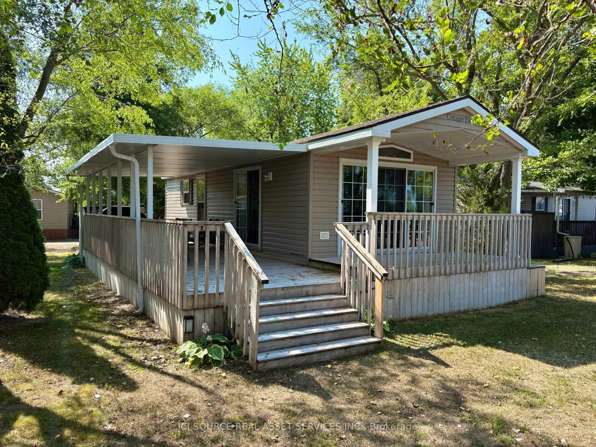 Photo of Unit CBL039, 486 County Road 18