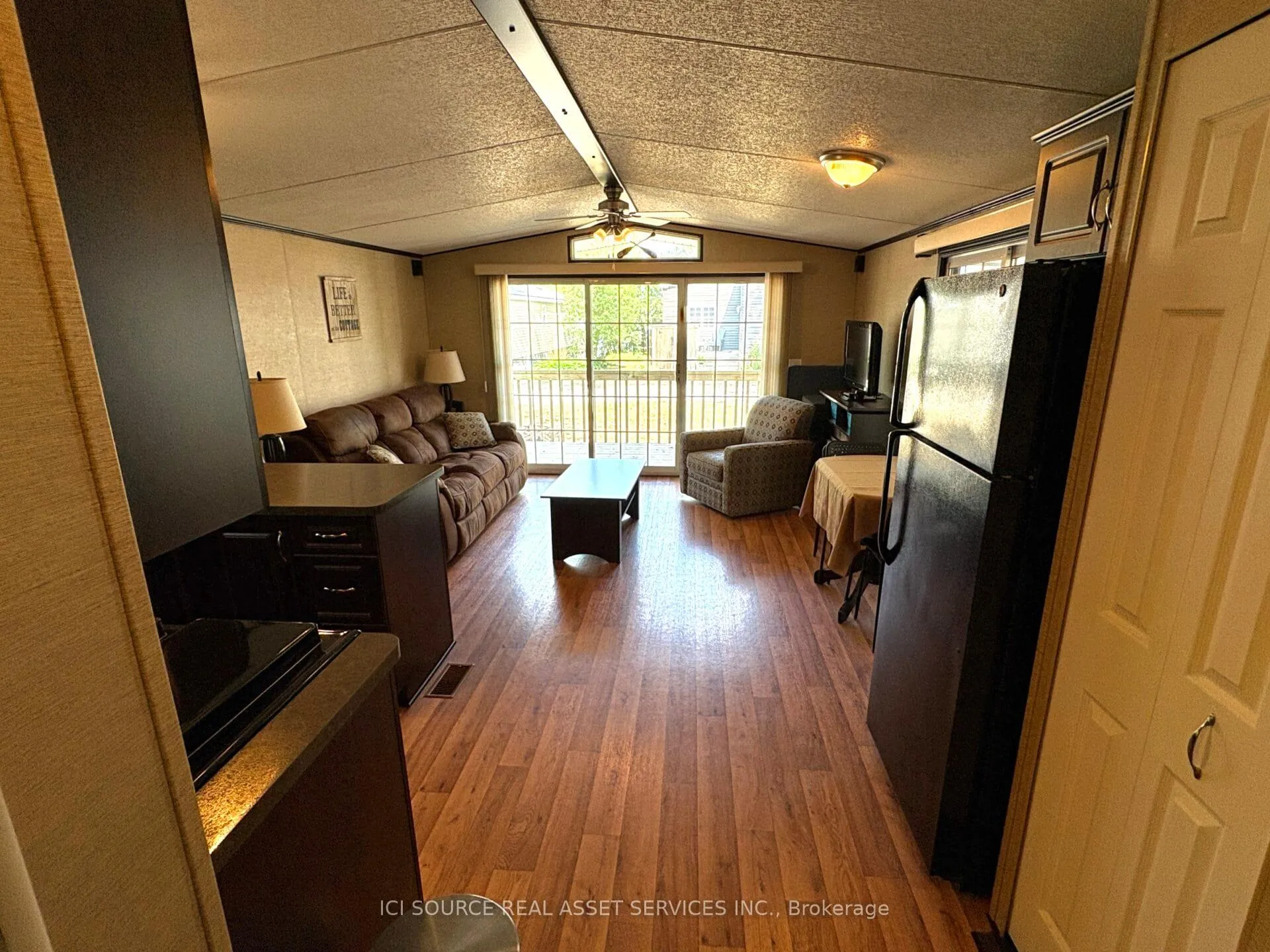 Photo 5 of Unit CBL039, 486 County Road 18, Prince Edward County, Athol Ward — HOMEH