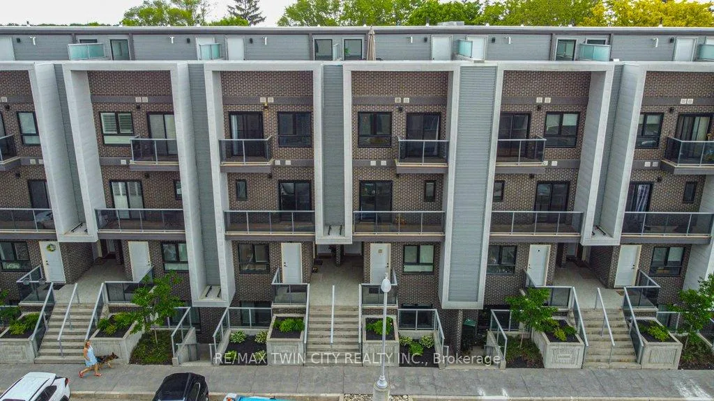 Photo 1 of Unit 19A, 1430 Highland Road W, Kitchener, Highland West — HOMEH