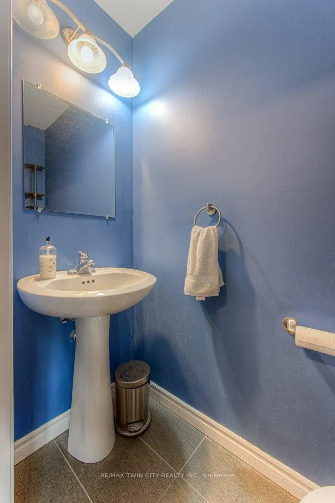 Photo 6 of Unit 19A, 1430 Highland Road W, Kitchener, Highland West — HOMEH