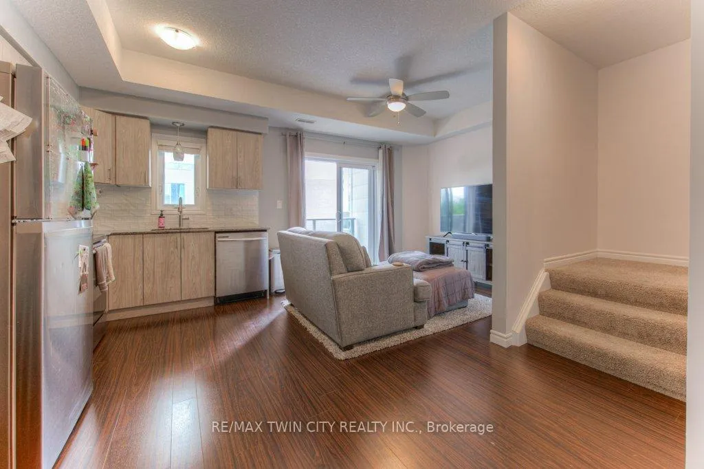 Photo 9 of Unit 19A, 1430 Highland Road W, Kitchener, Highland West — HOMEH
