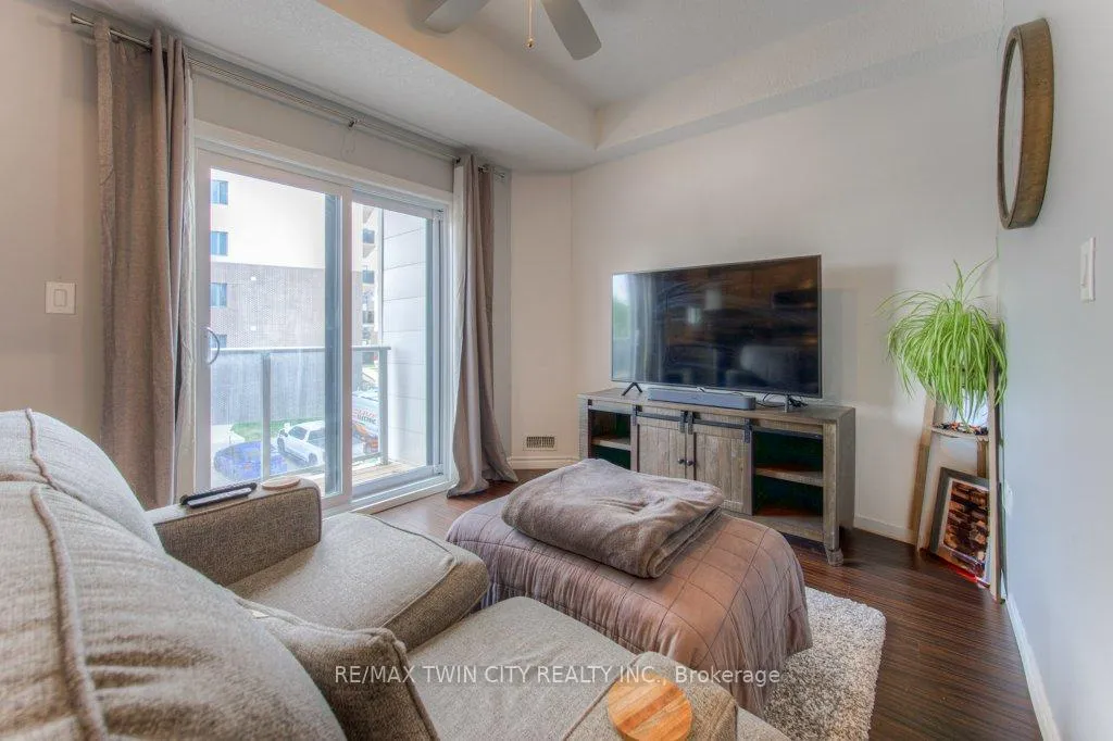 Photo 11 of Unit 19A, 1430 Highland Road W, Kitchener, Highland West — HOMEH